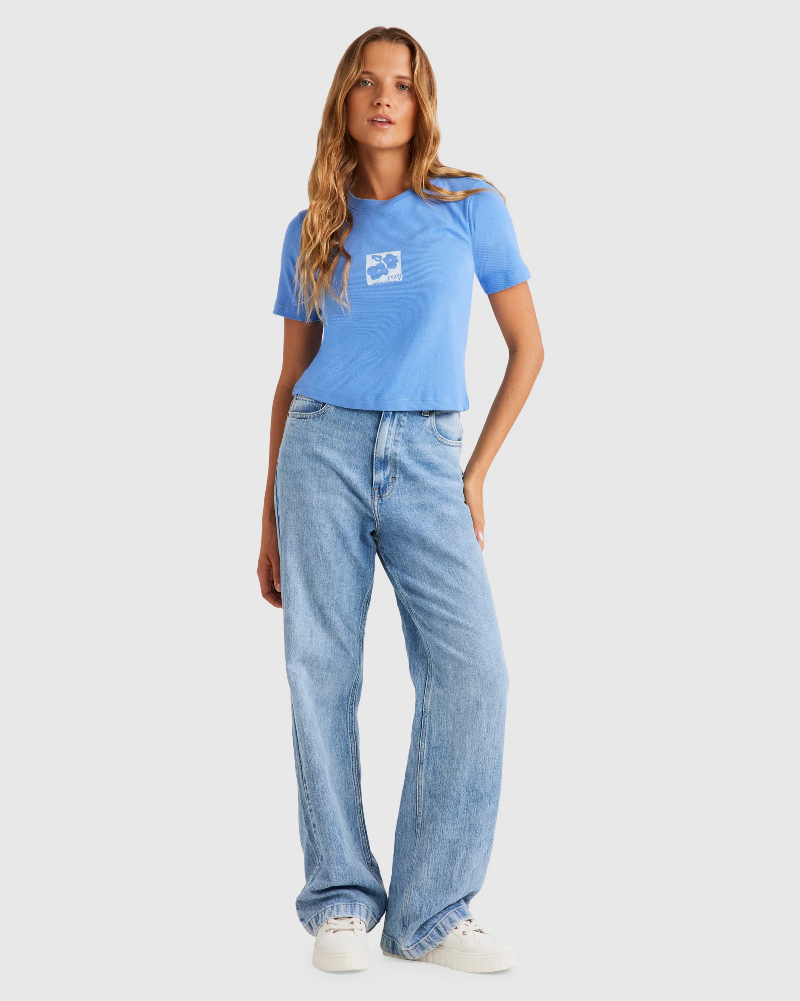 Womens Baby Tee T-Shirt - Image 5