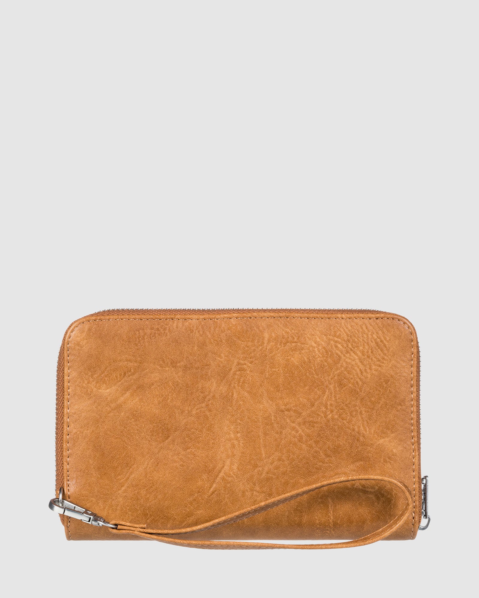 Womens Back In Brooklyn Wallet - Image 2