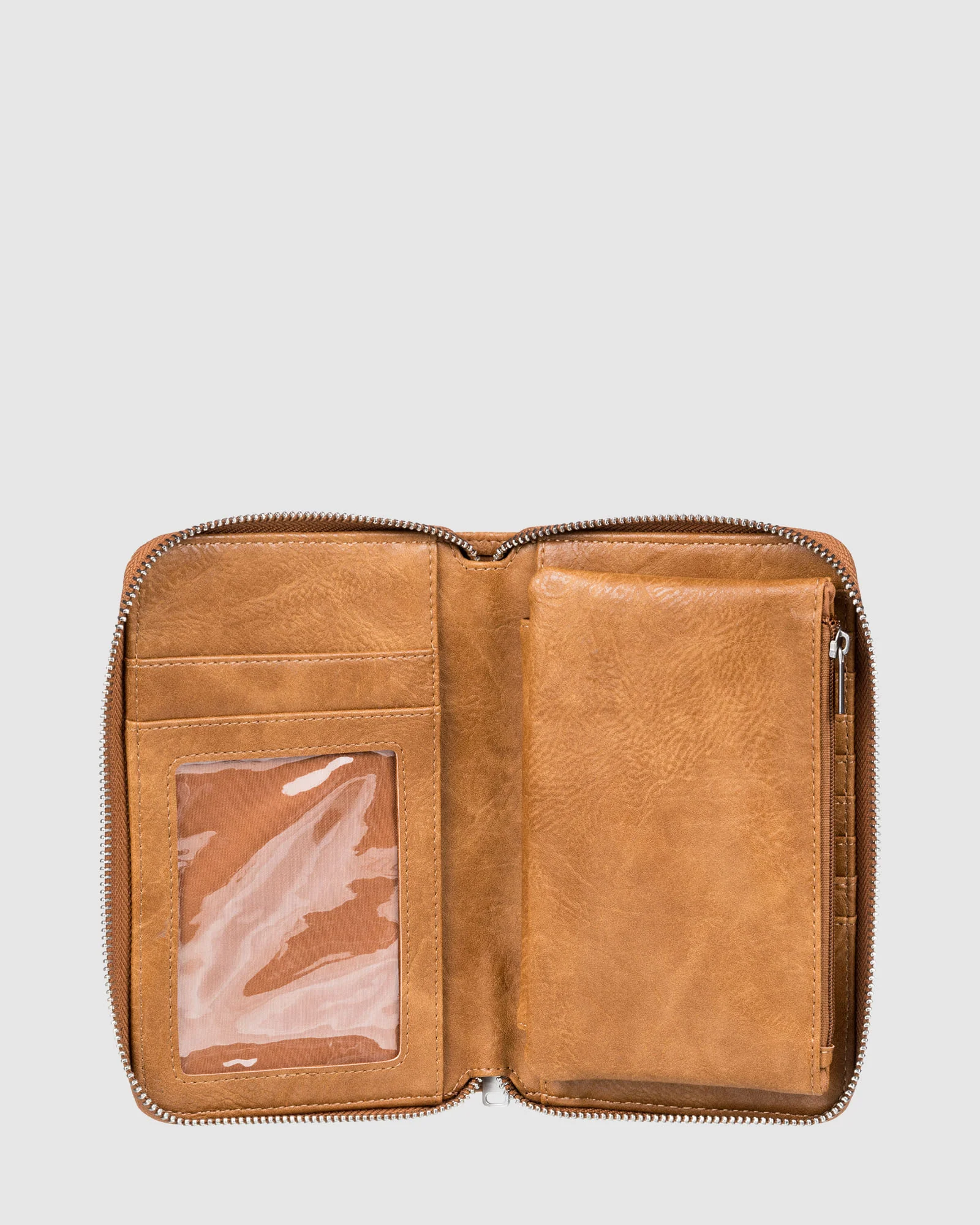 Womens Back In Brooklyn Wallet - Image 3