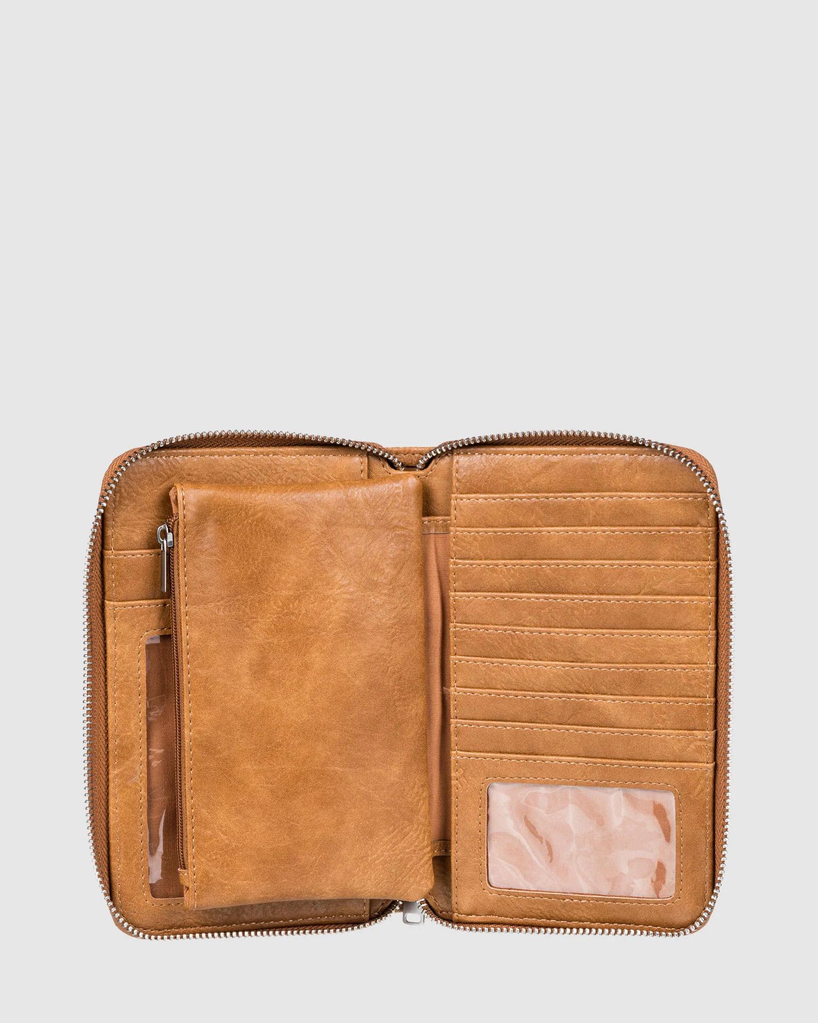 Womens Back In Brooklyn Wallet - Image 4