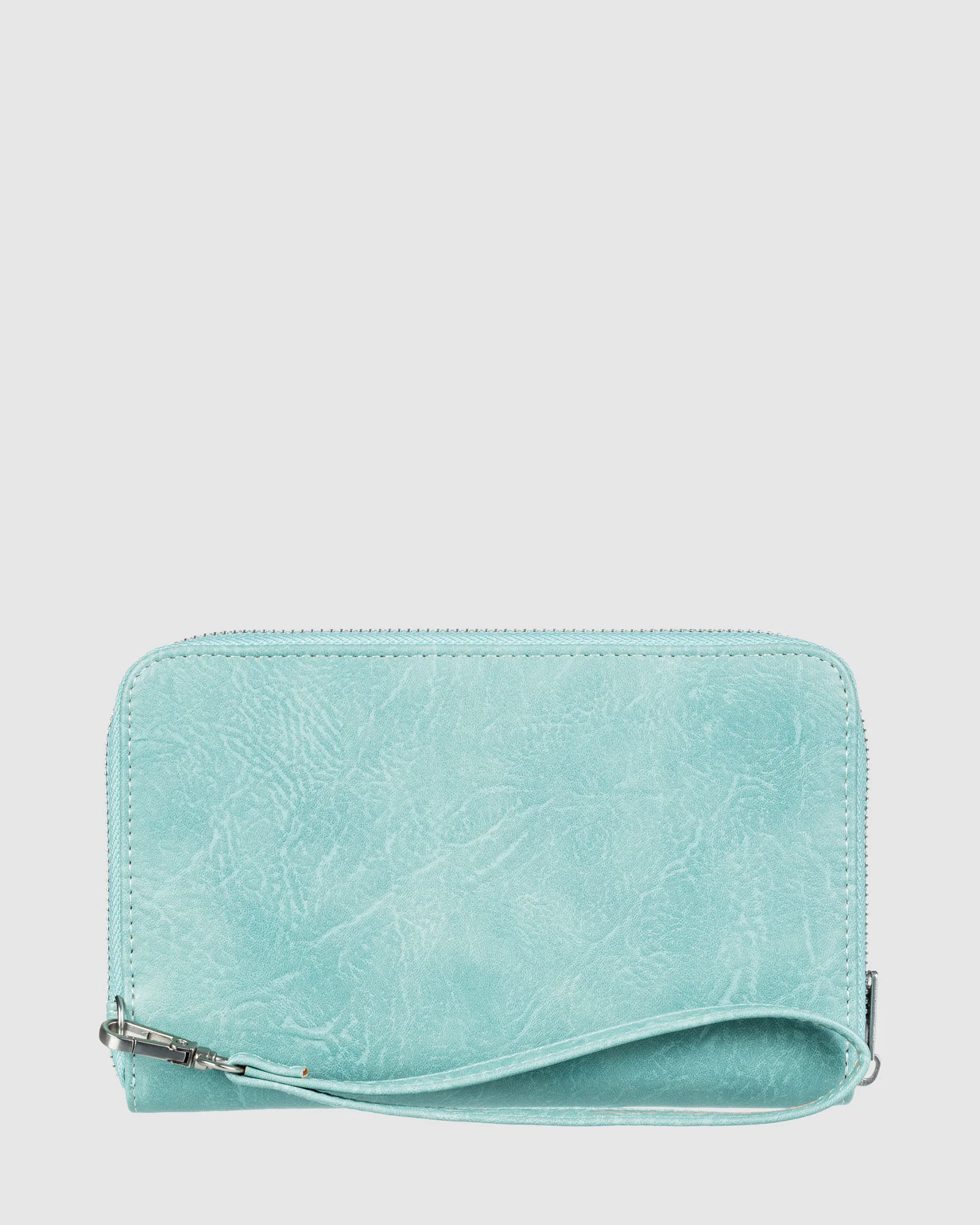 Womens Back In Brooklyn Wallet - Image 2