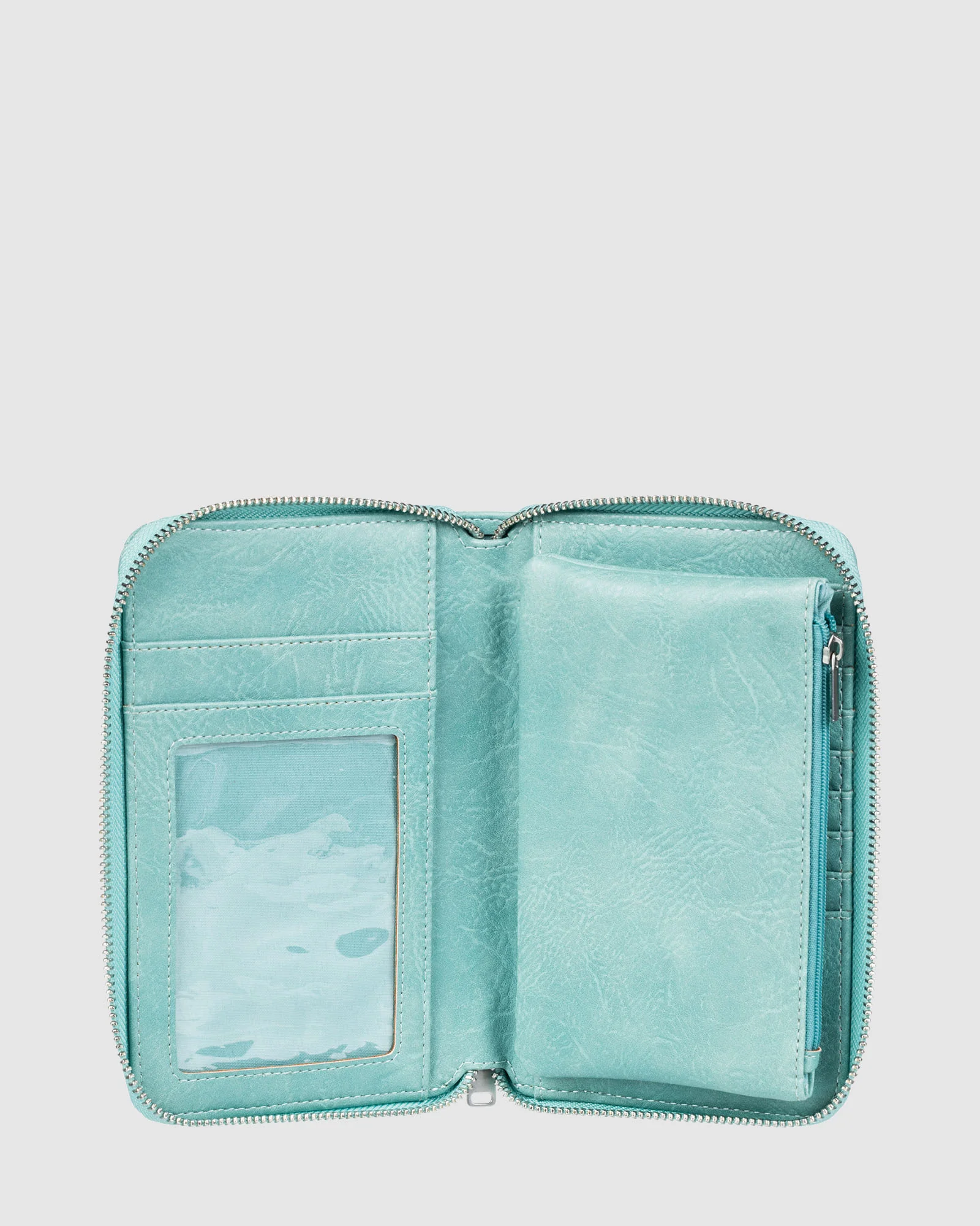 Womens Back In Brooklyn Wallet - Image 3