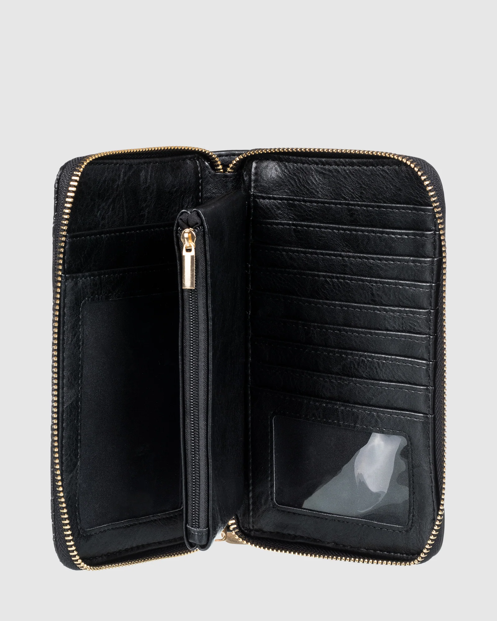 Womens Back In Brooklyn Wallet - Image 3