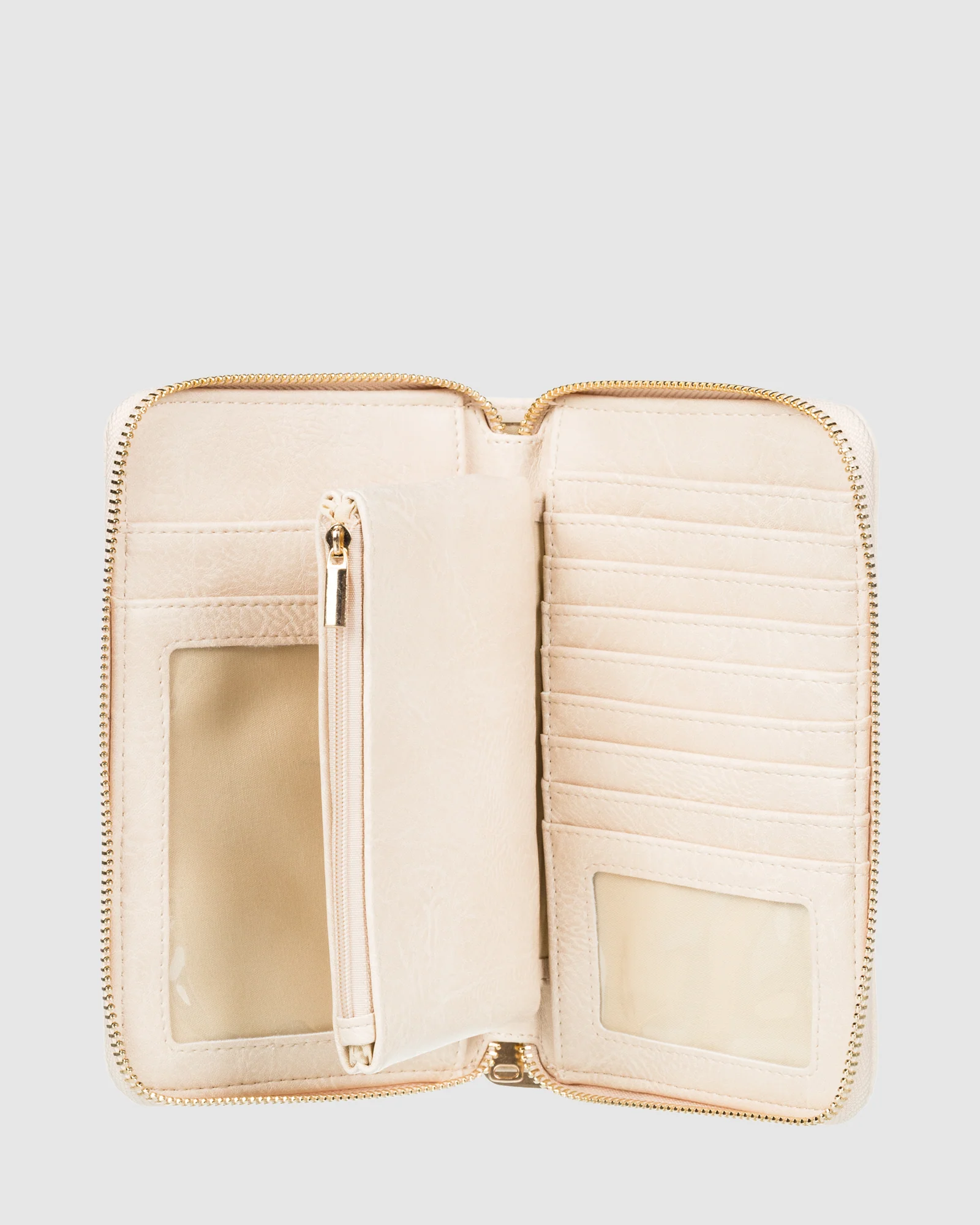 Womens Back In Brooklyn Wallet - Image 3