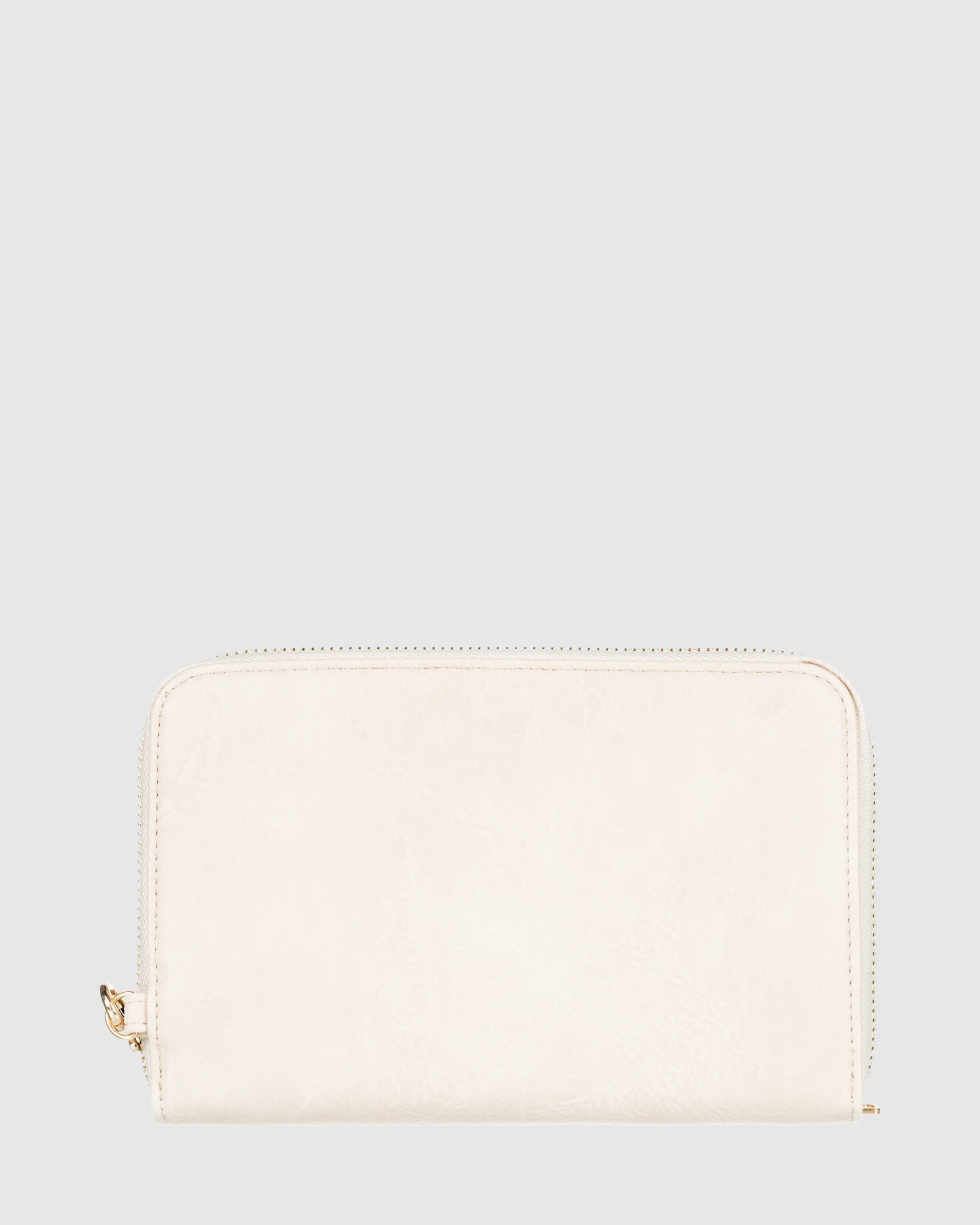 Womens Back In Brooklyn Zip-Around Wallet - Image 2