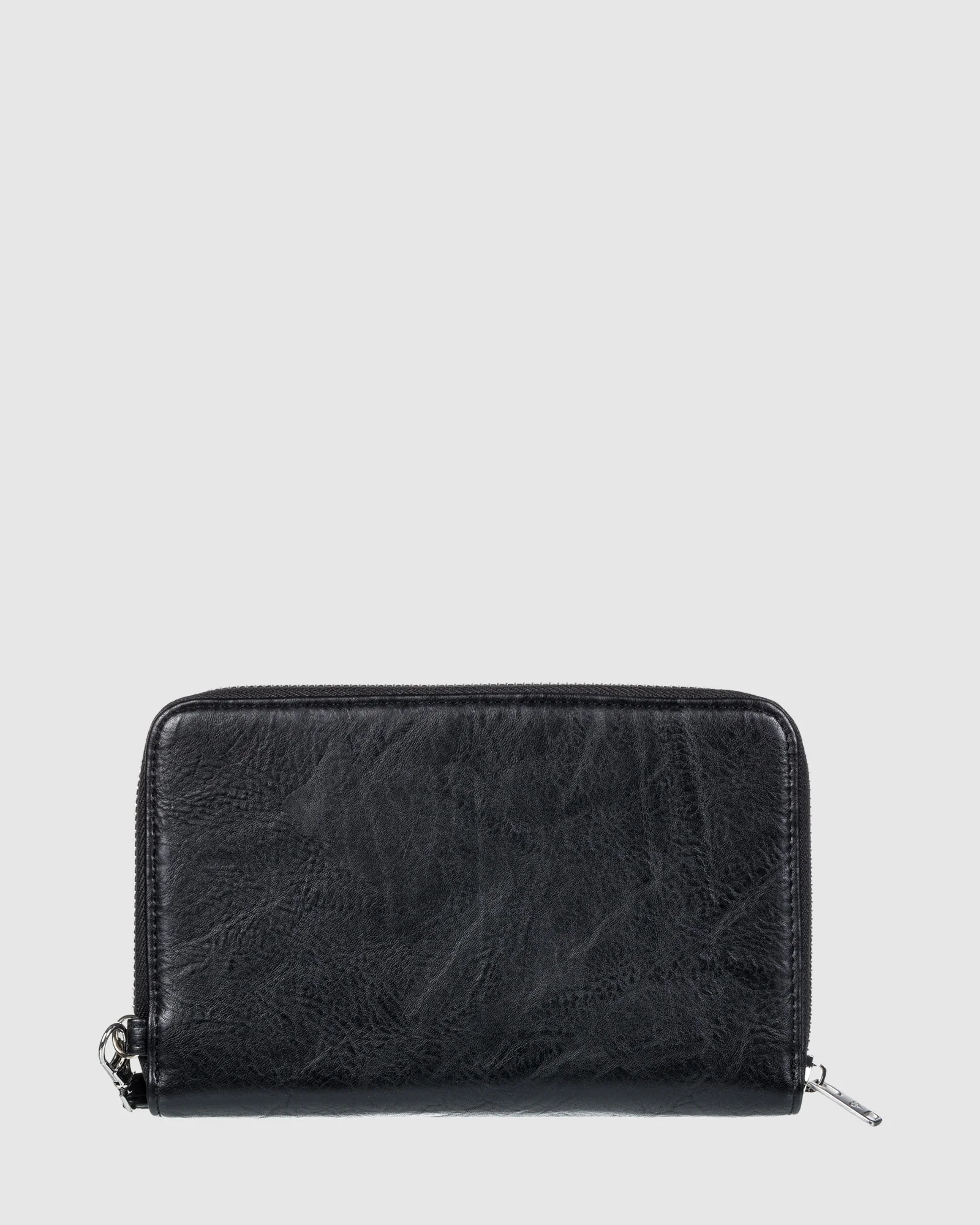Womens Back In Brooklyn Zipper Wallet - Image 2