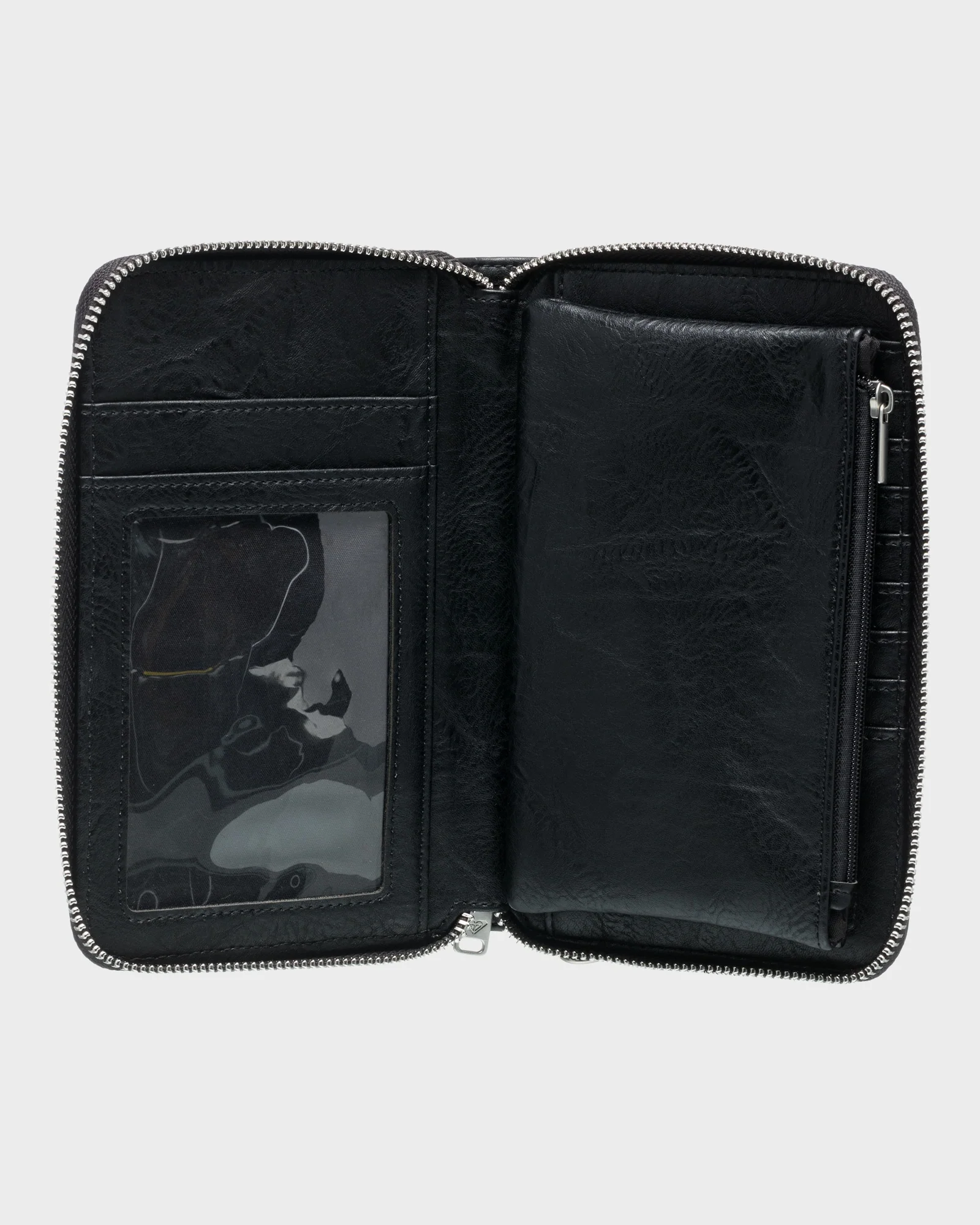 Womens Back In Brooklyn Wallet - Image 3