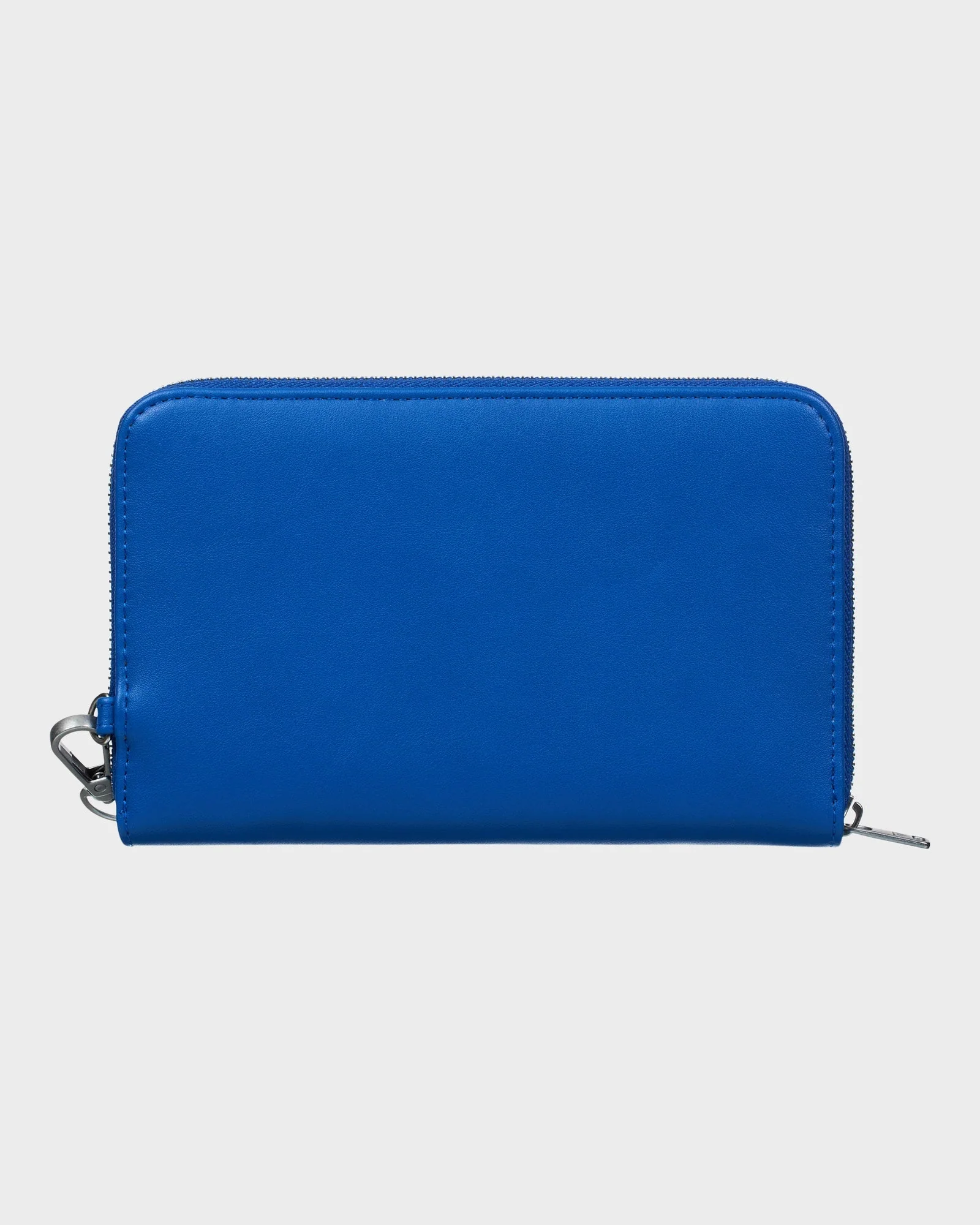 Womens Back In brooklyn Leather Wallet - Image 3