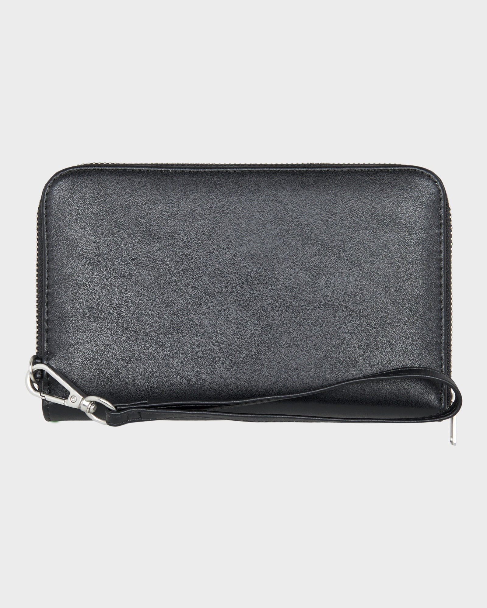 Womens Back In Brookly Leather Wallet - Image 4