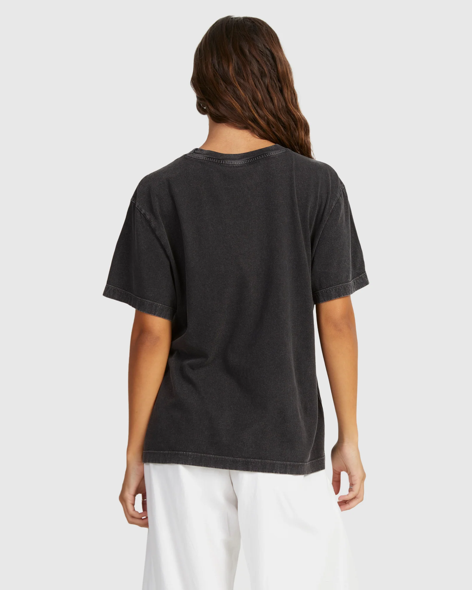 Womens Back To Land Ii T-Shirt - Image 3