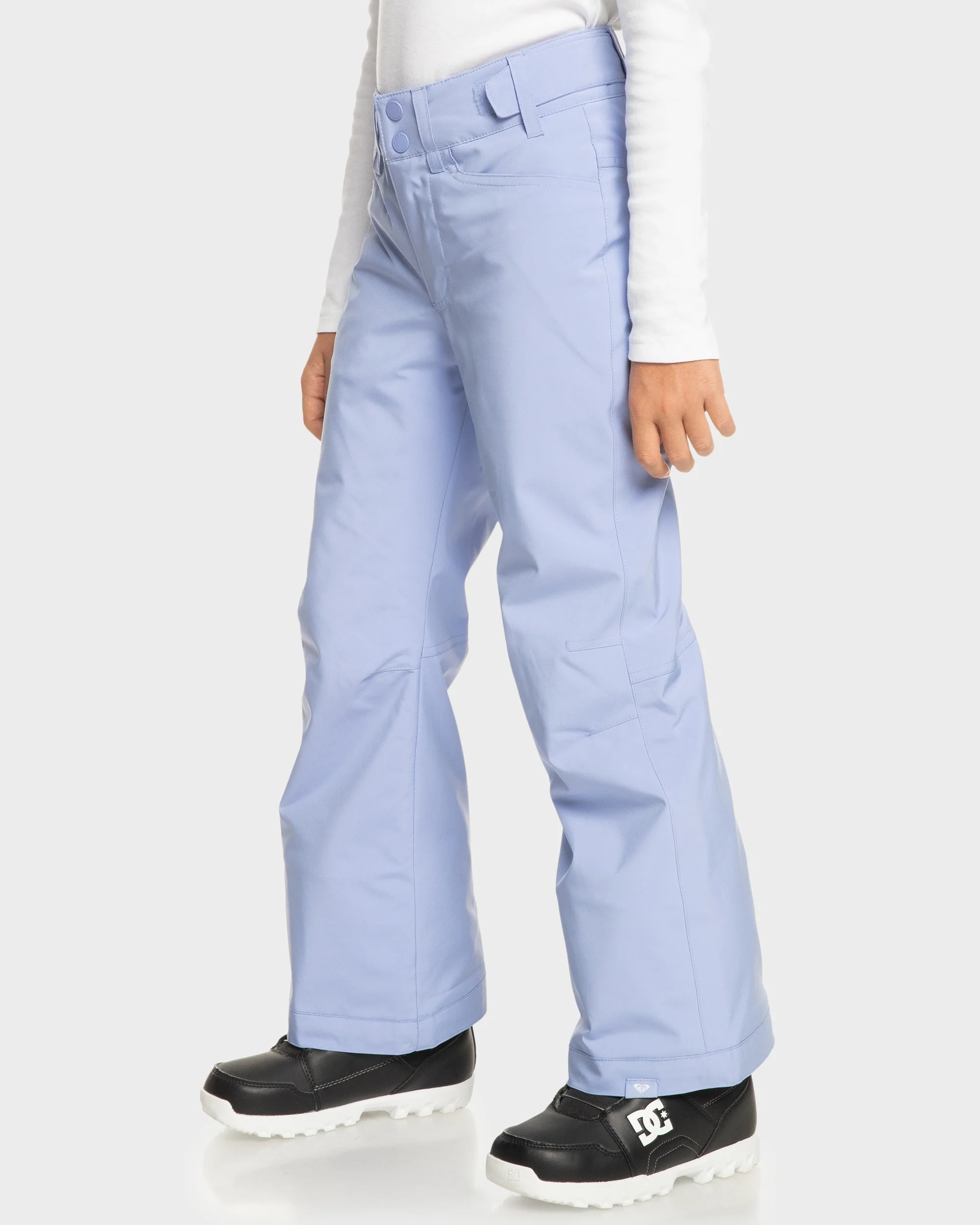 Girls 8-16 Backyard Technical Snow Pants - Image 2