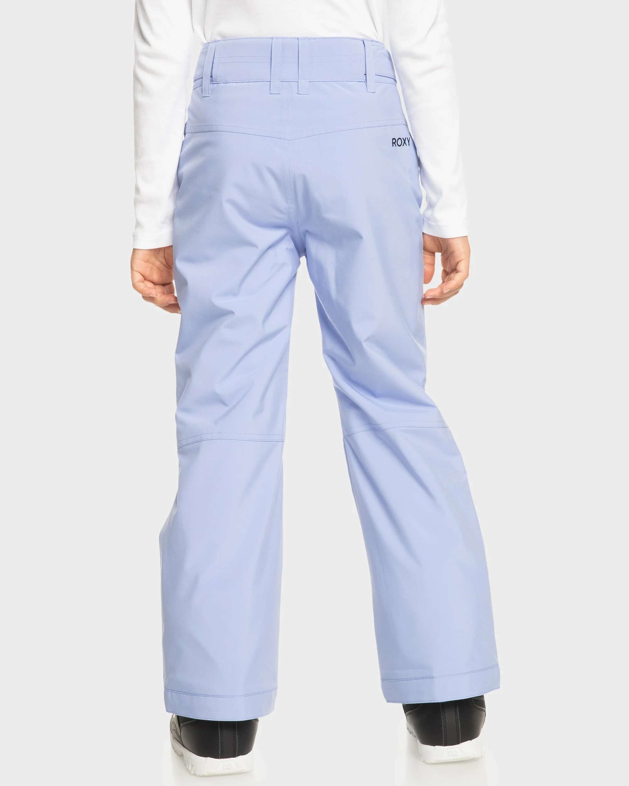 Girls 8-16 Backyard Technical Snow Pants - Image 3