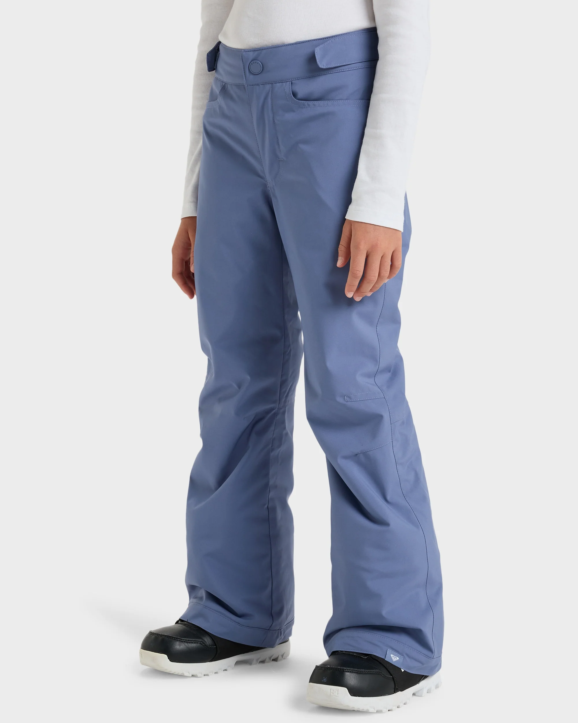 Girls 8-16 Backyard Snow Pants - Image 2