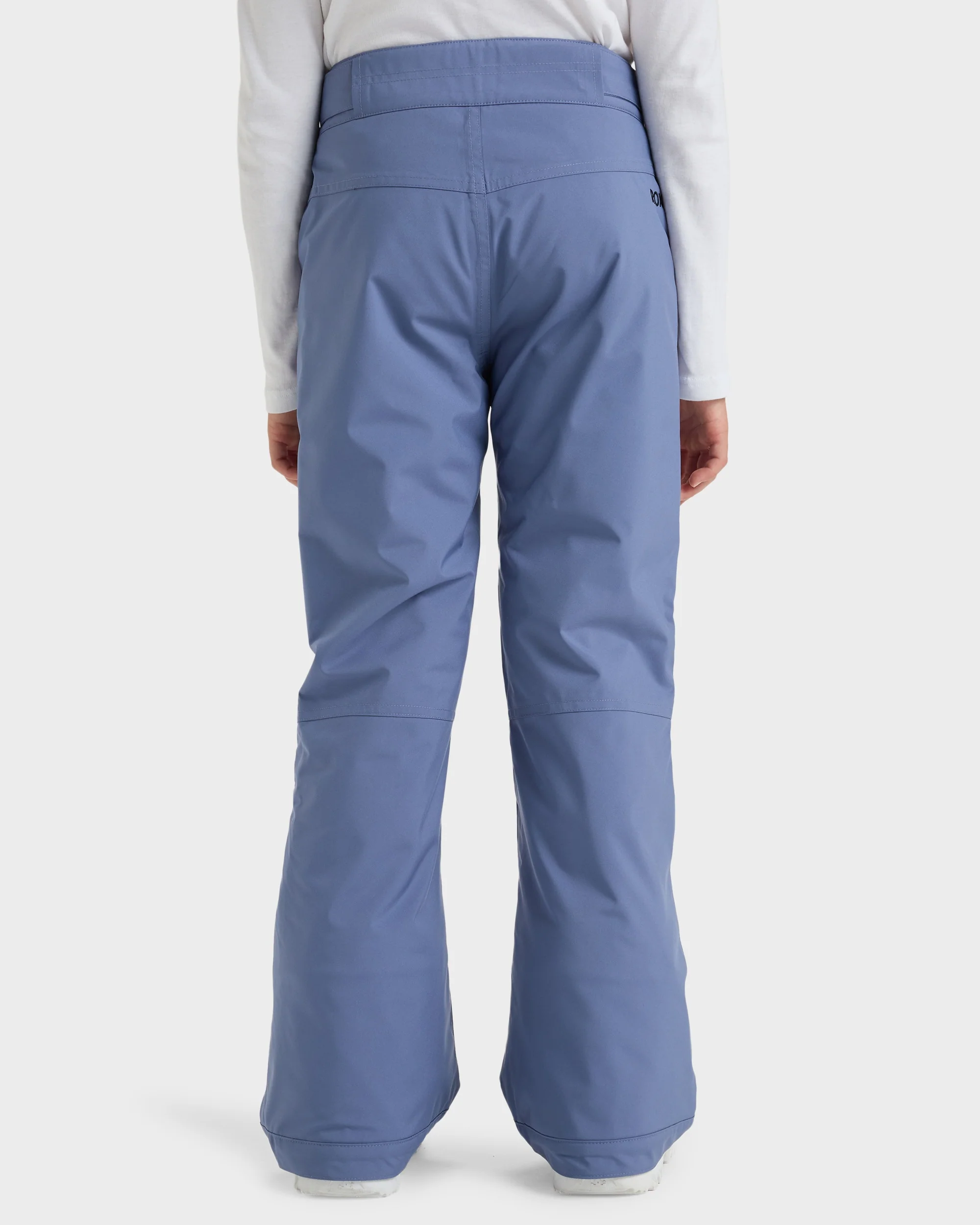 Girls 8-16 Backyard Snow Pants - Image 3