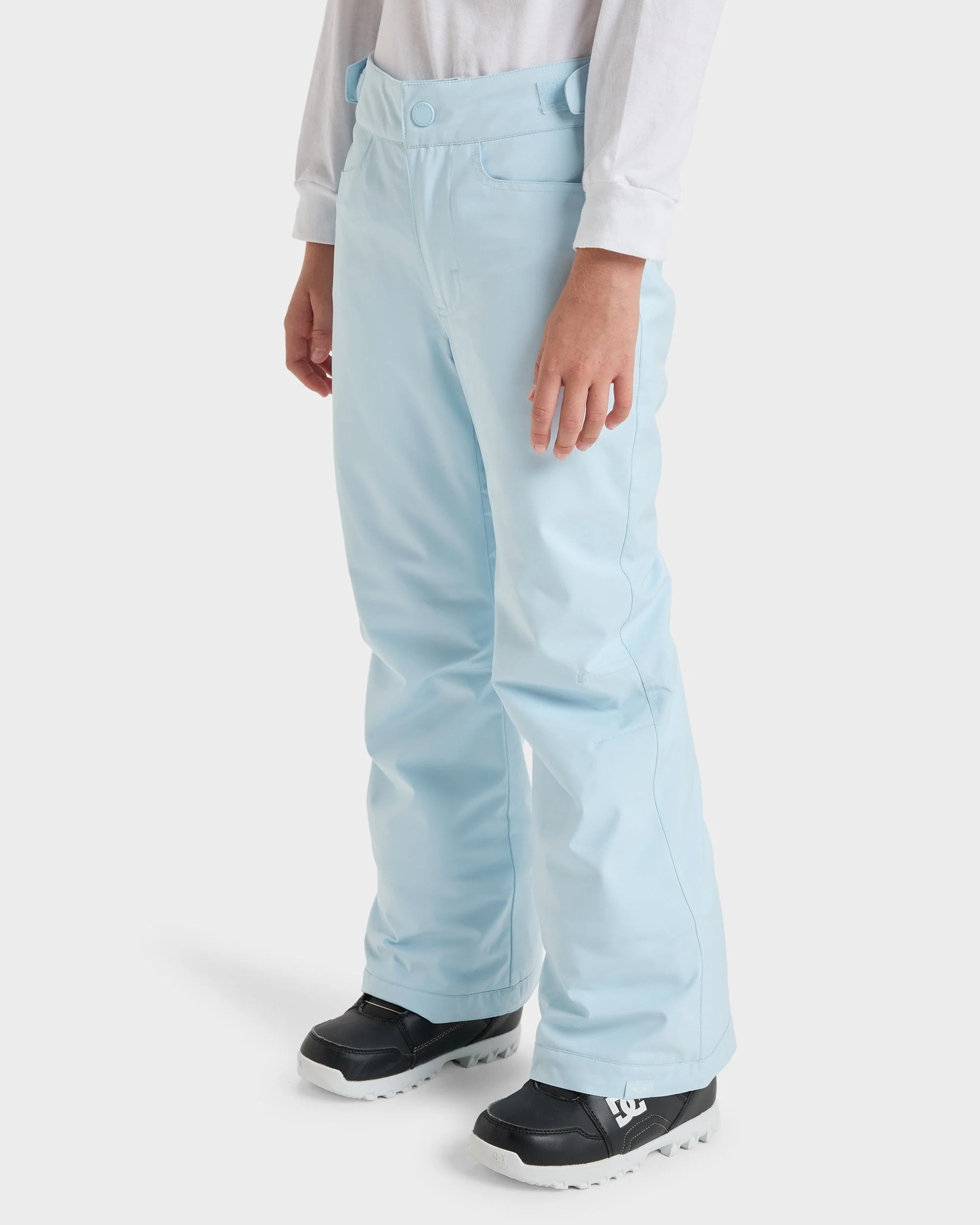 Girls 8-16 Backyard Snow Pants - Image 2
