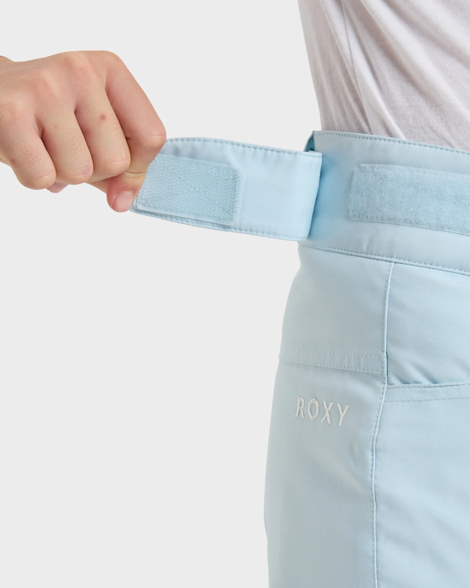 Girls 8-16 Backyard Snow Pants - Image 5