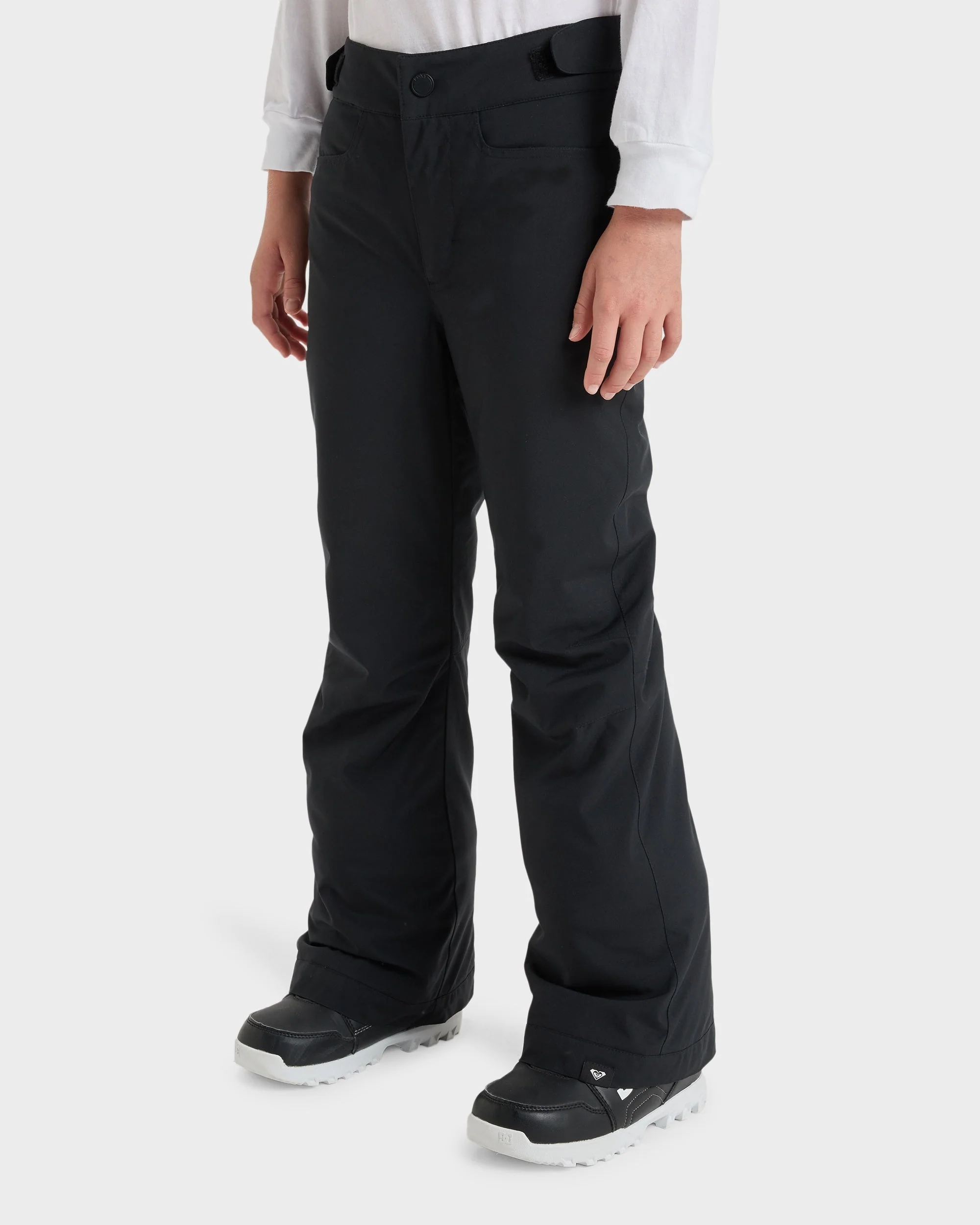 Girls 8-16 Backyard Snow Pants - Image 2