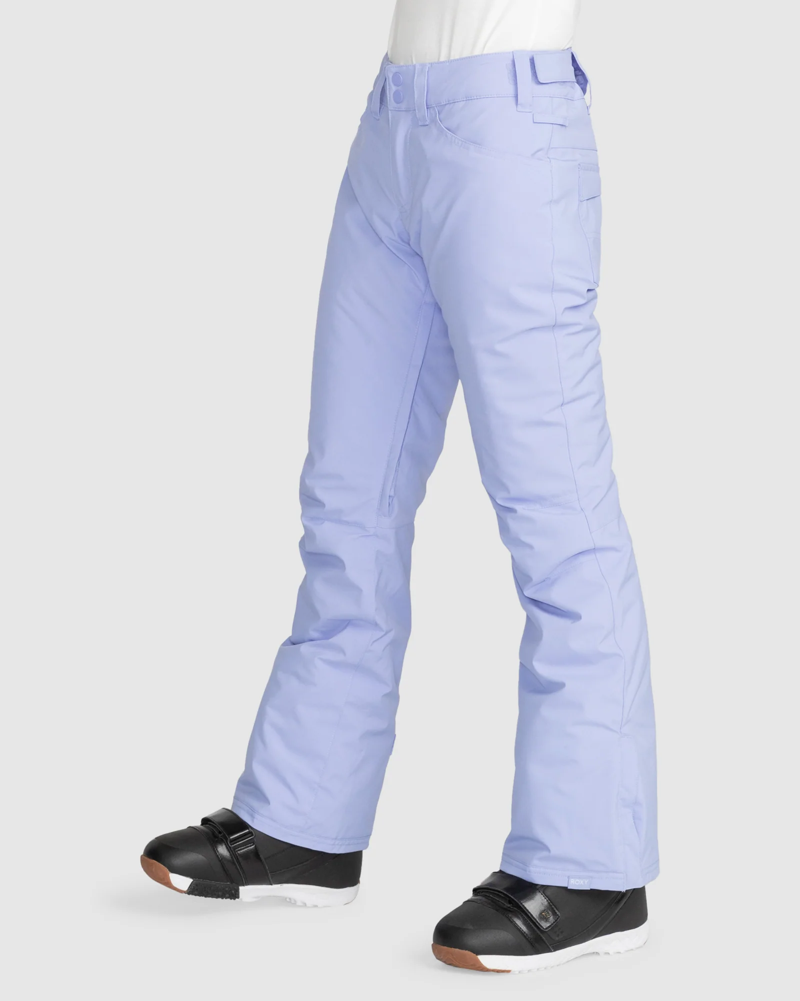 Womens Backyard Technical Snow Pants - Image 2