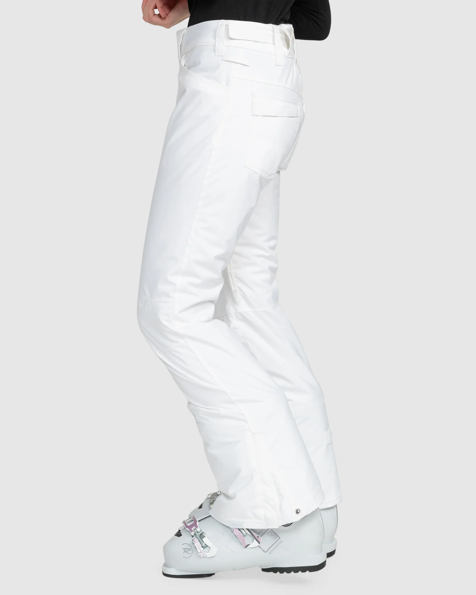 Womens Backyard Technical Snow Pants - Image 2
