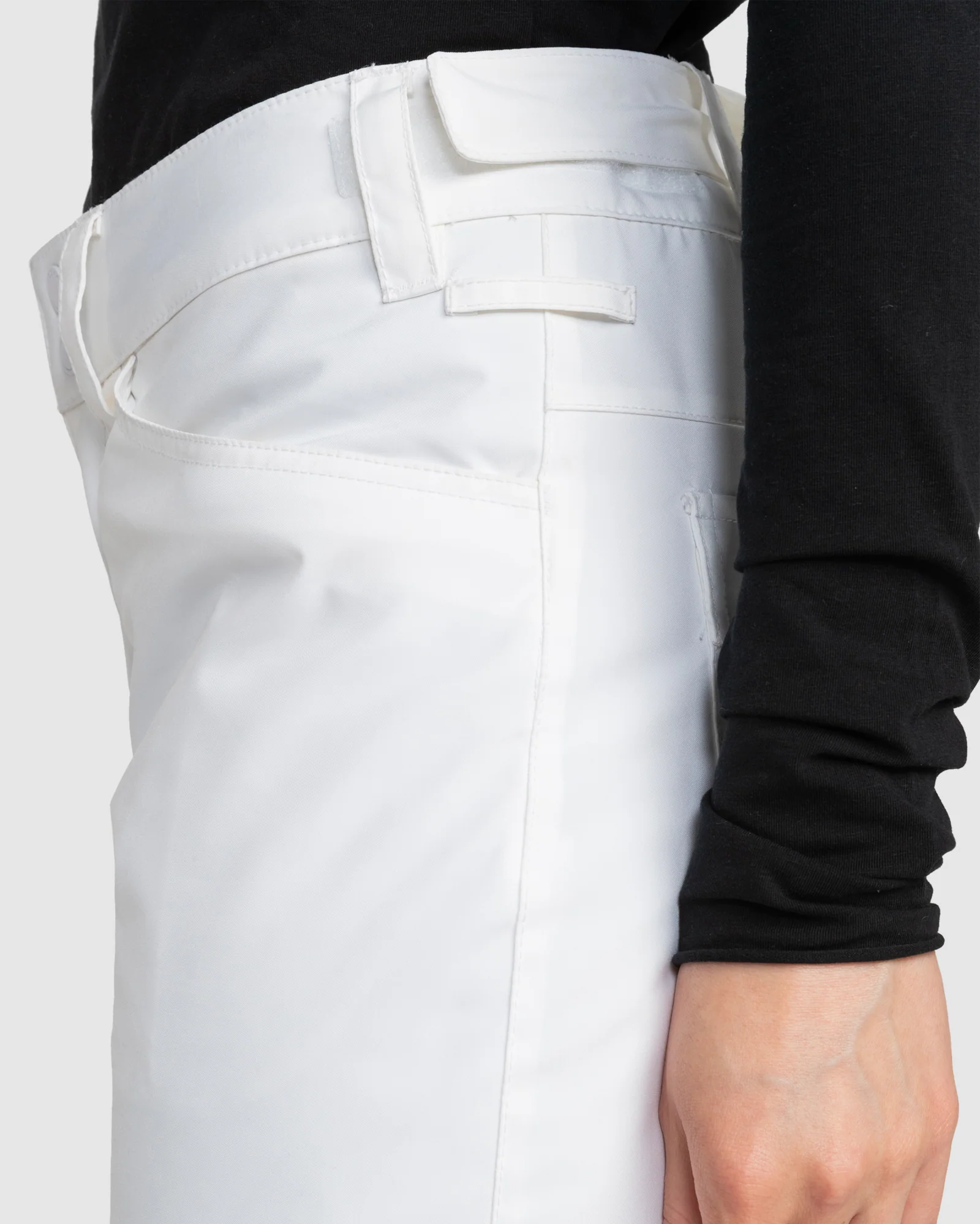 Womens Backyard Technical Snow Pants - Image 4