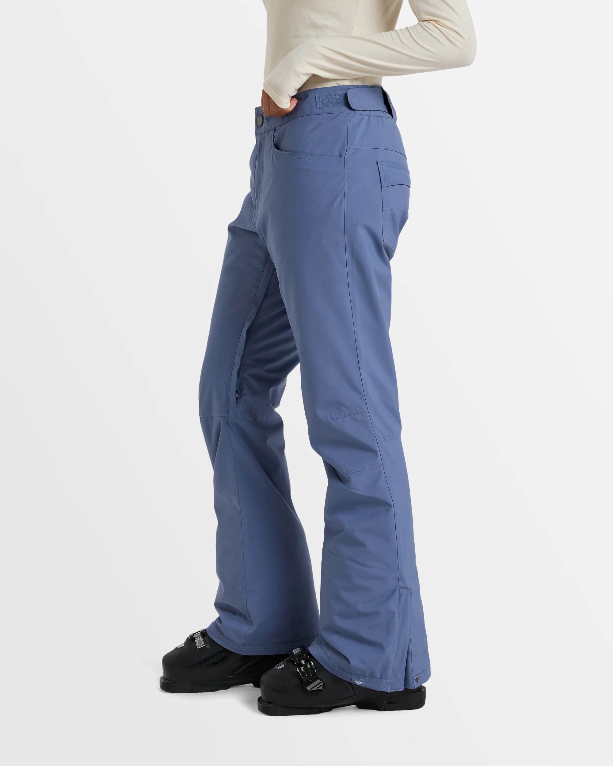 Womens Backyard Snow Pants - Image 2