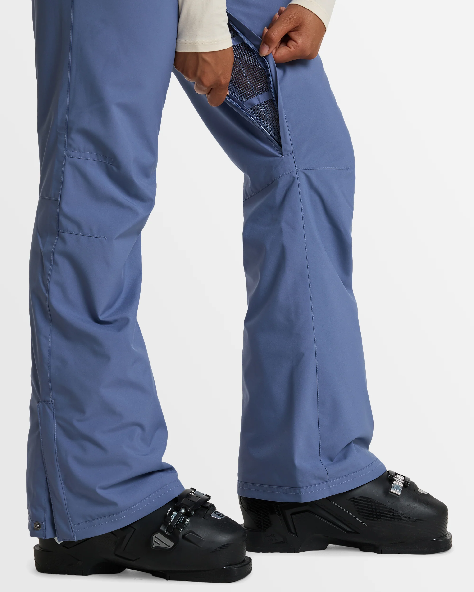Womens Backyard Snow Pants - Image 4