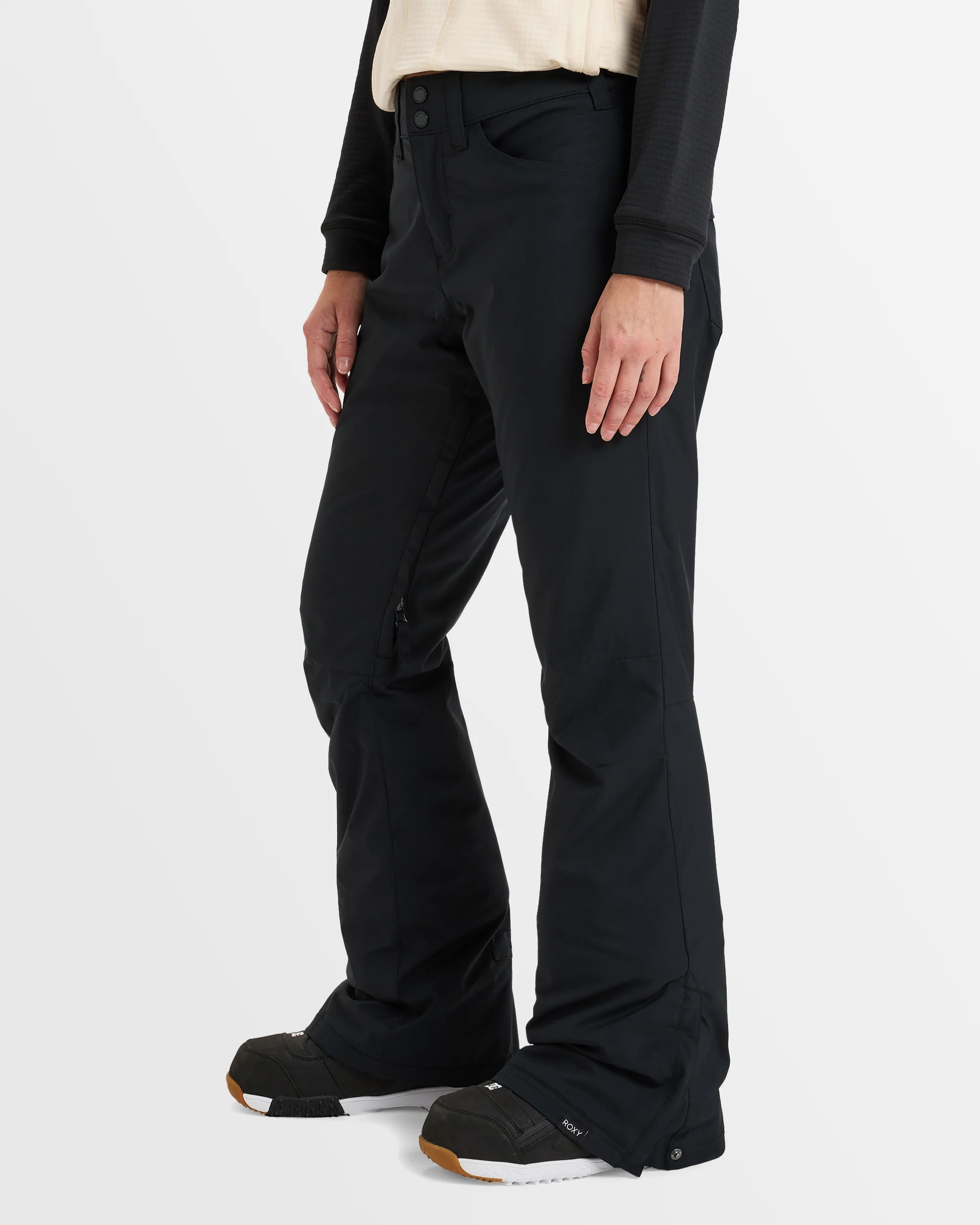 Womens backyard Snow Pants - Image 2