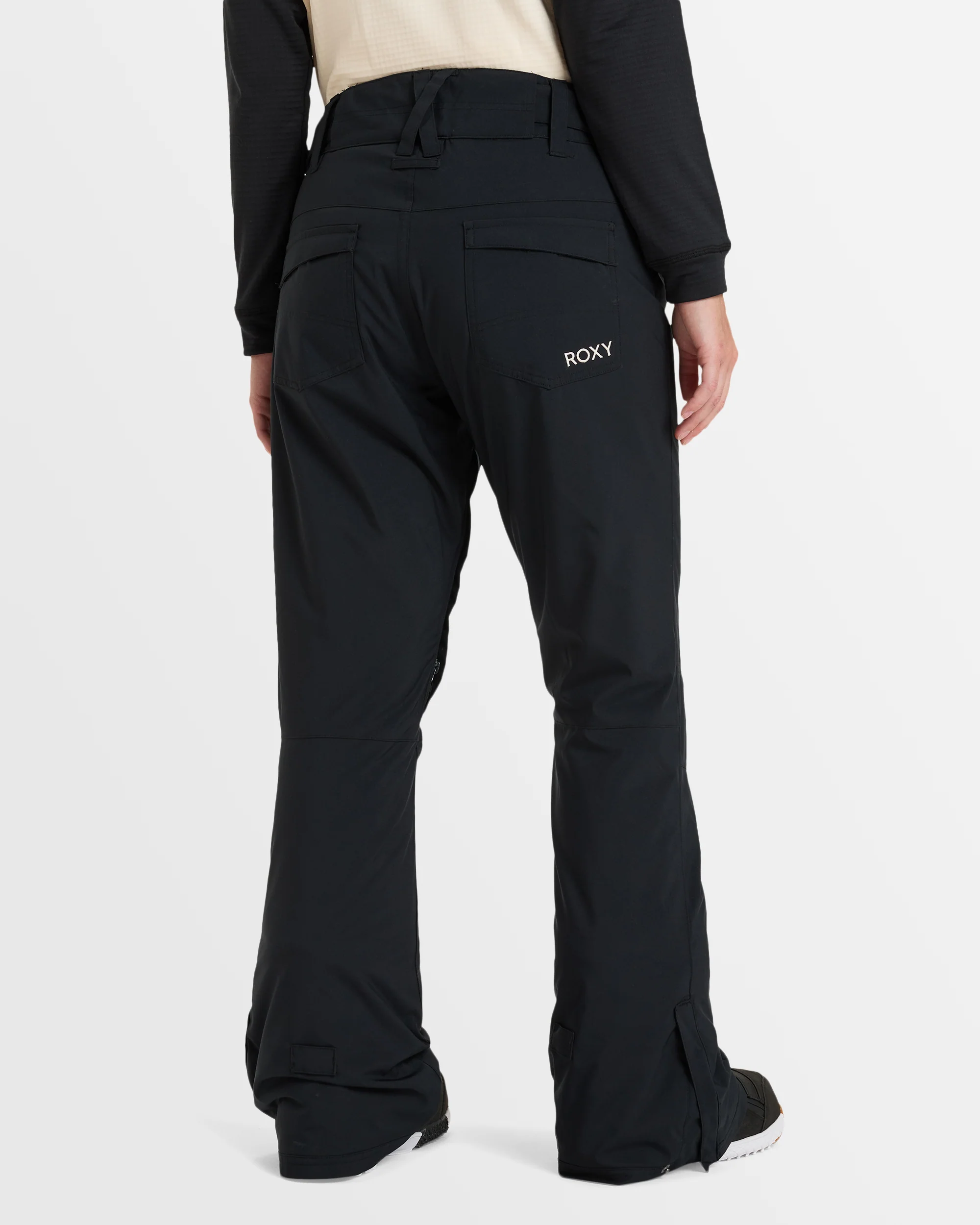 Womens backyard Snow Pants - Image 3