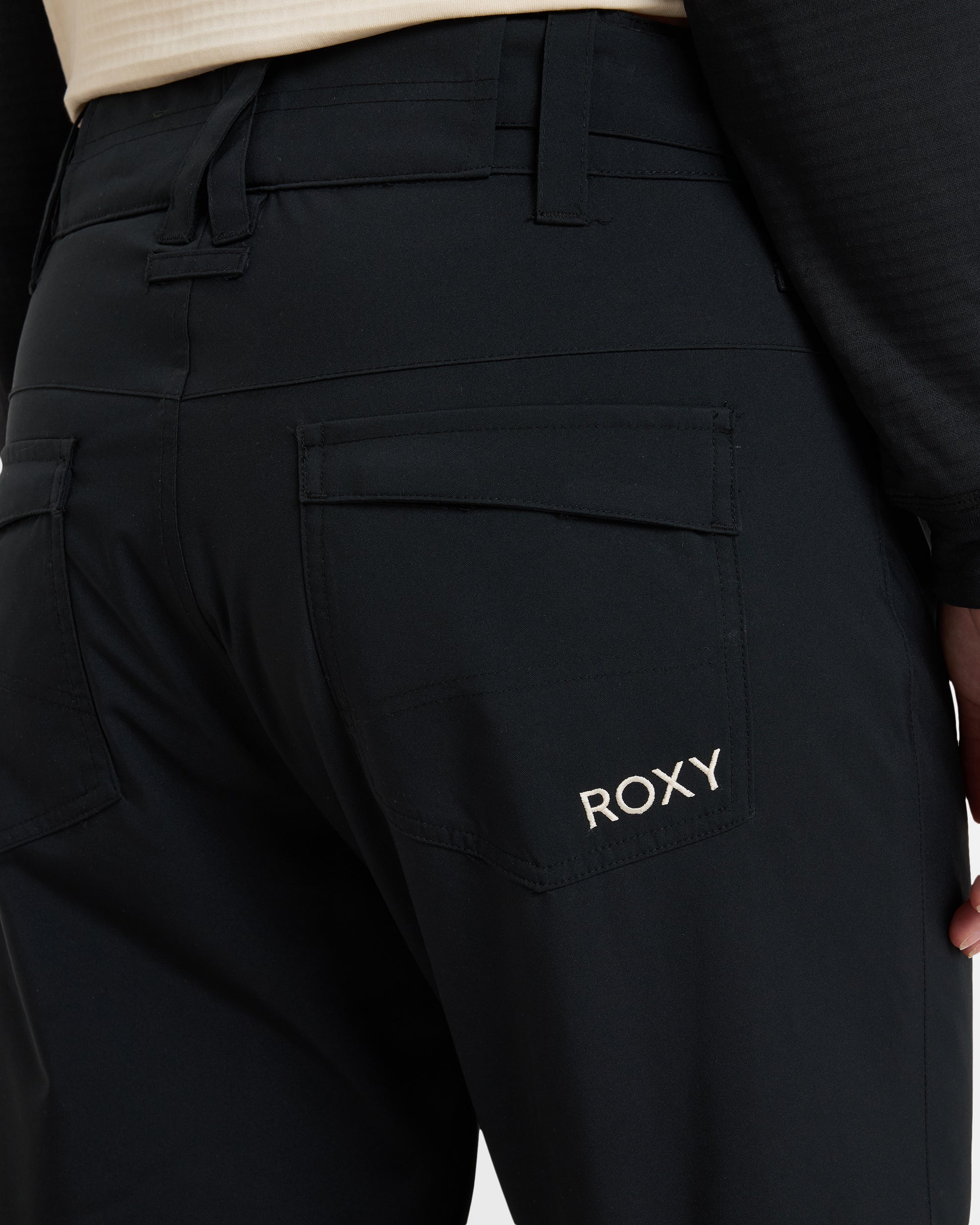 Womens backyard Snow Pants - Image 4