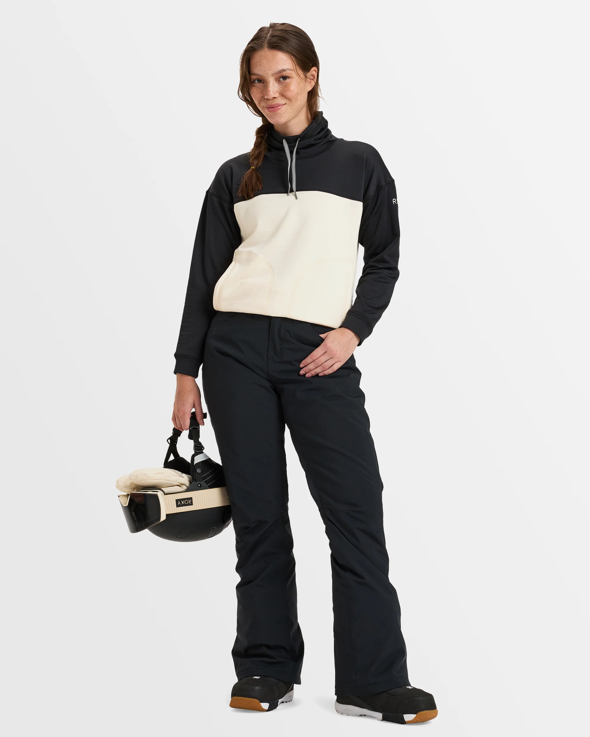 Womens backyard Snow Pants - Image 5