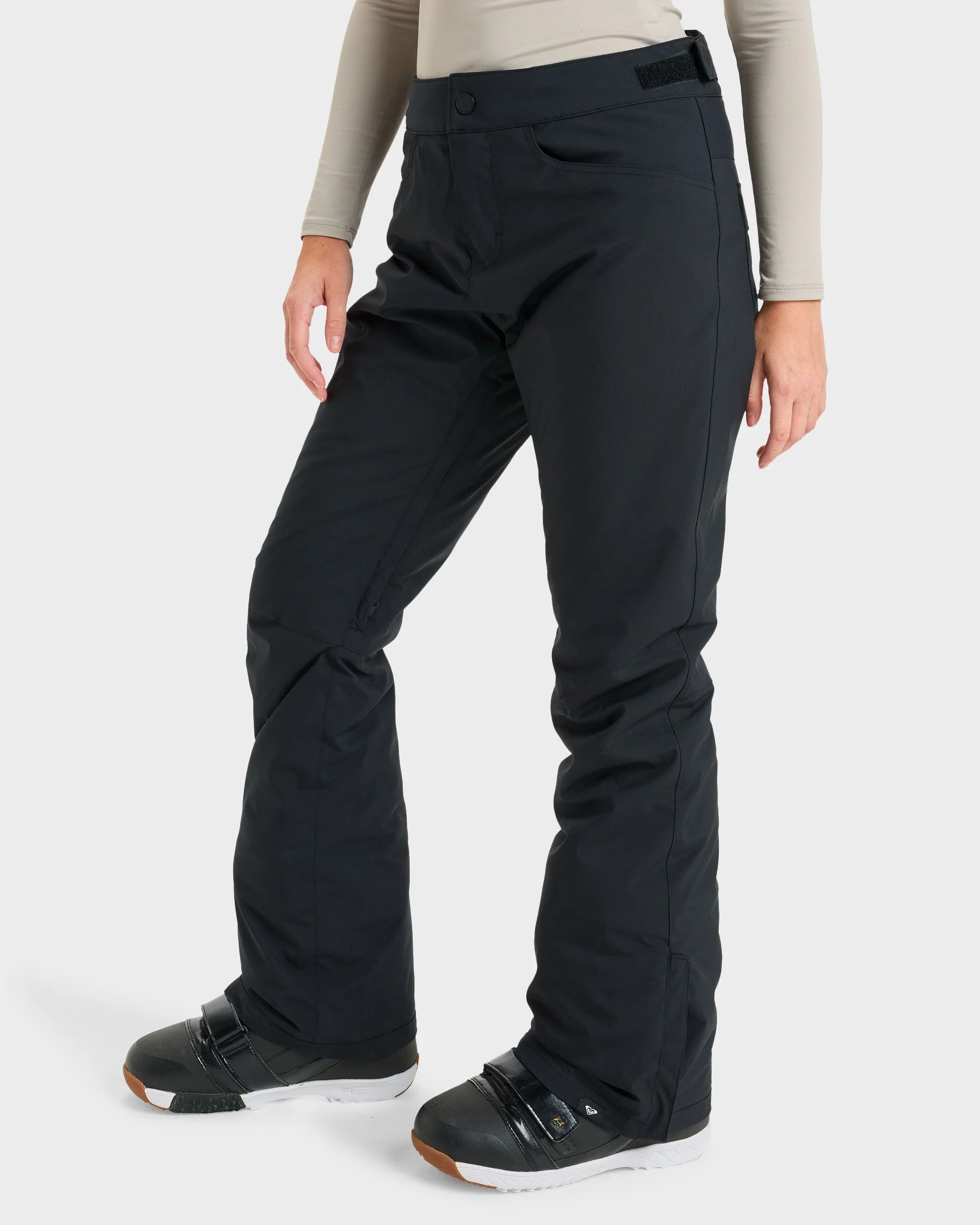Womens Backyard Snow Pants - Image 3