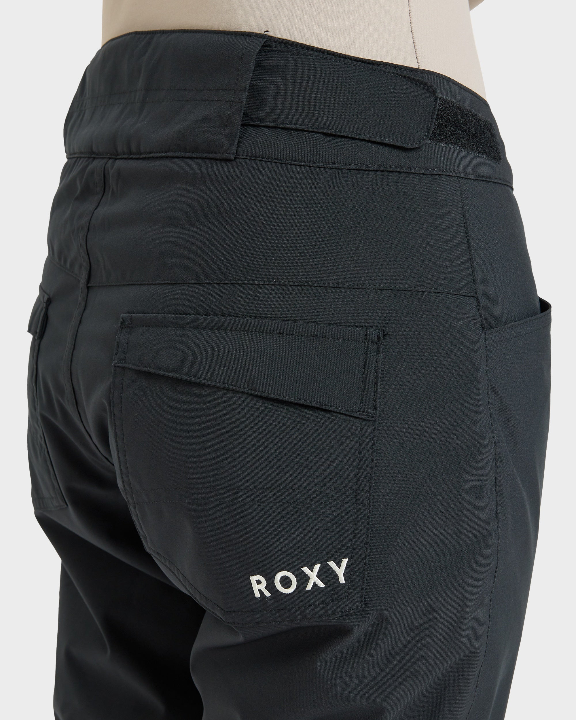 Womens Backyard Snow Pants - Image 5