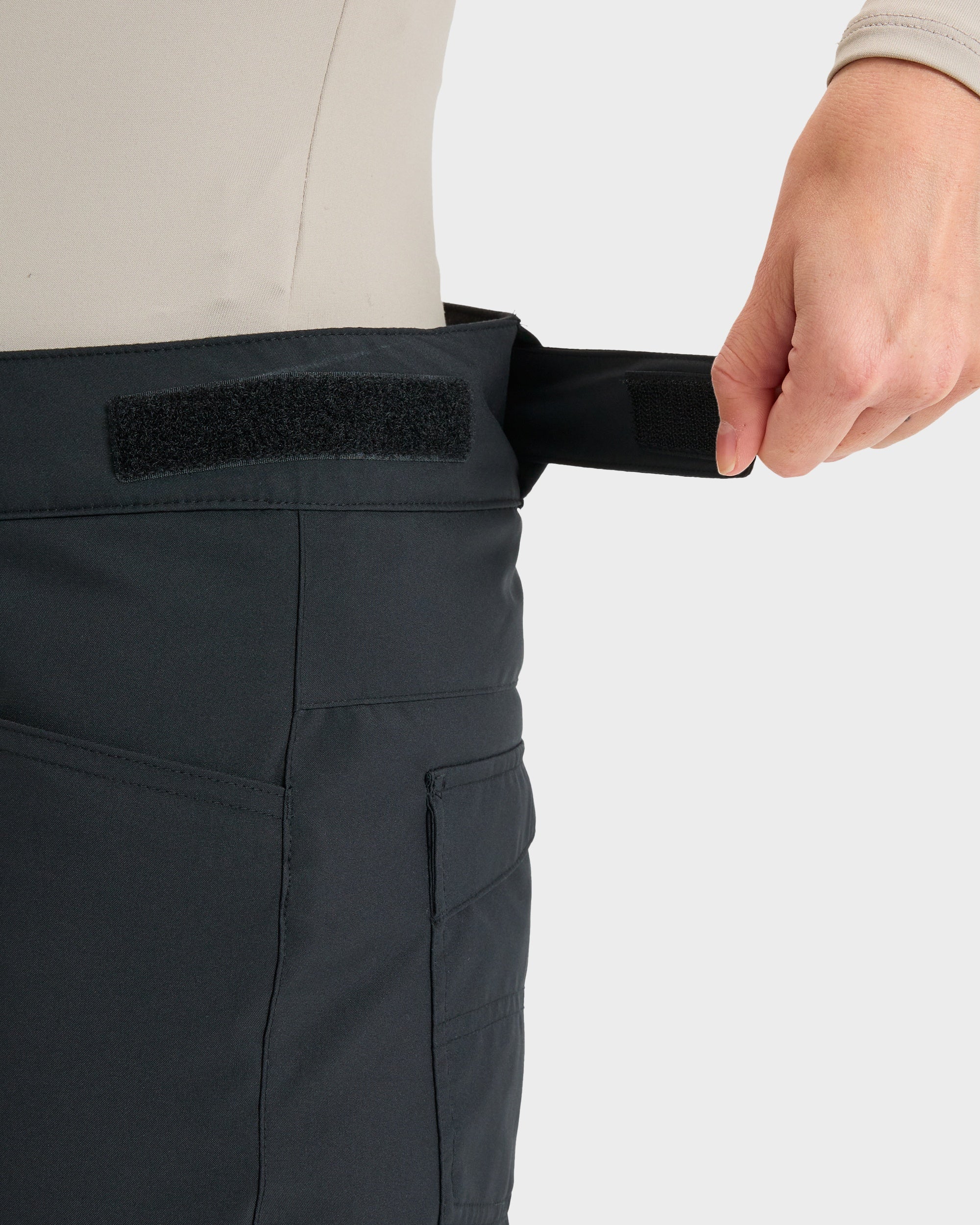 Womens Backyard Snow Pants - Image 6