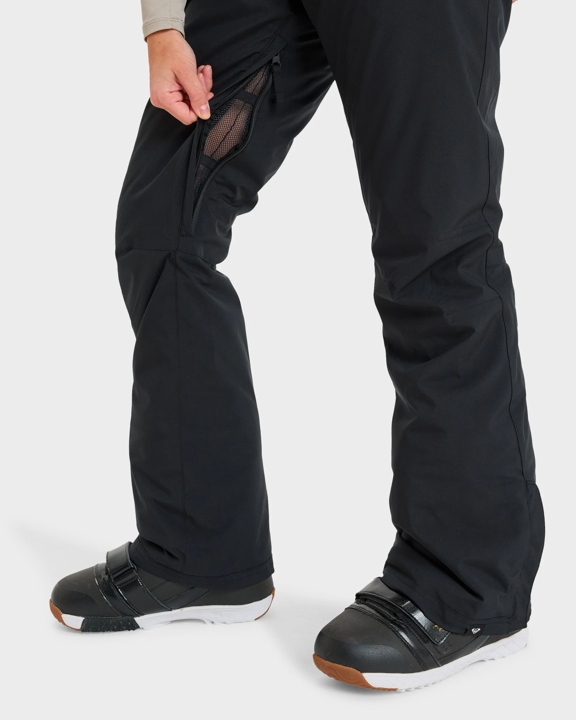 Womens Backyard Snow Pants - Image 7