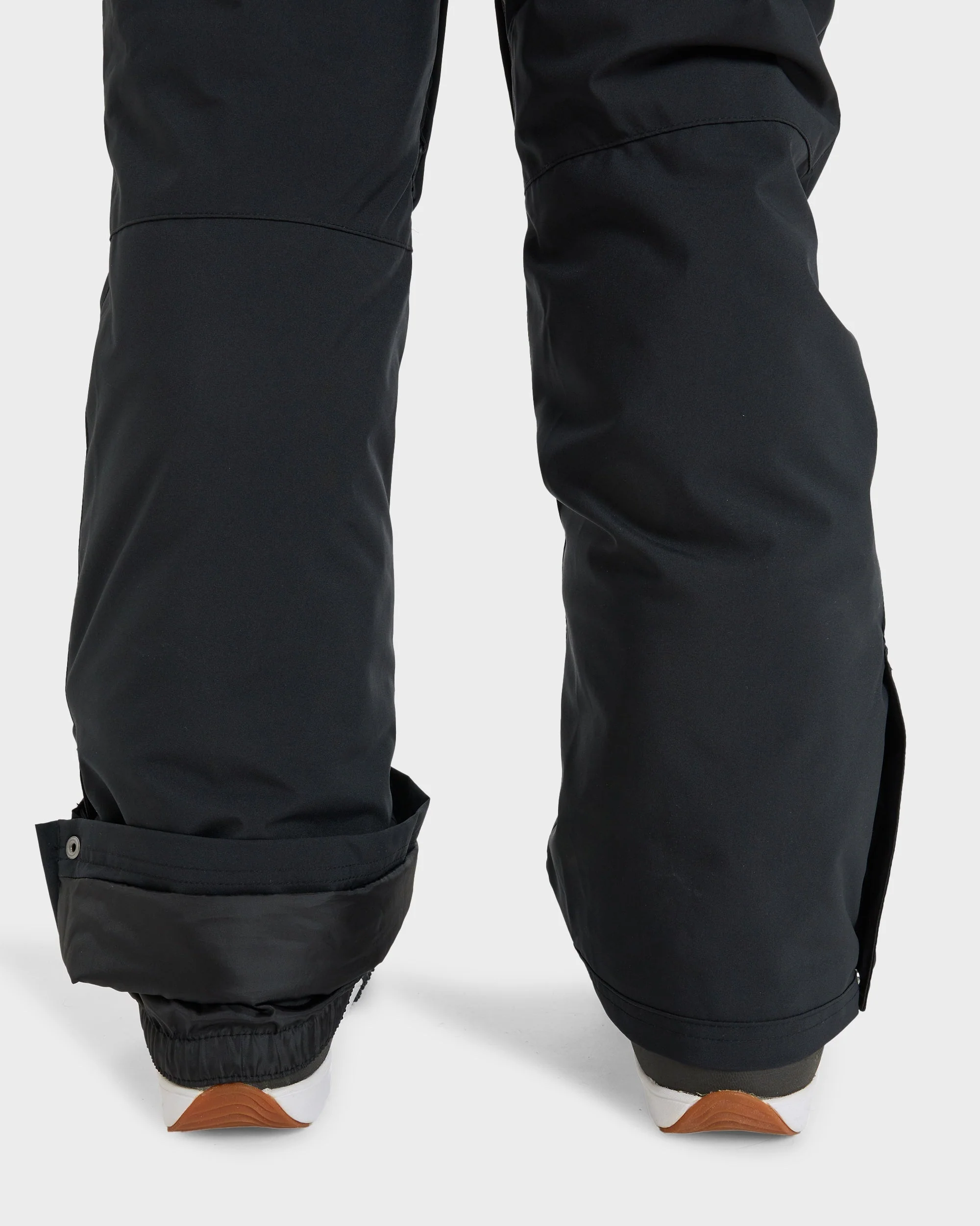 Womens Backyard Snow Pants - Image 8