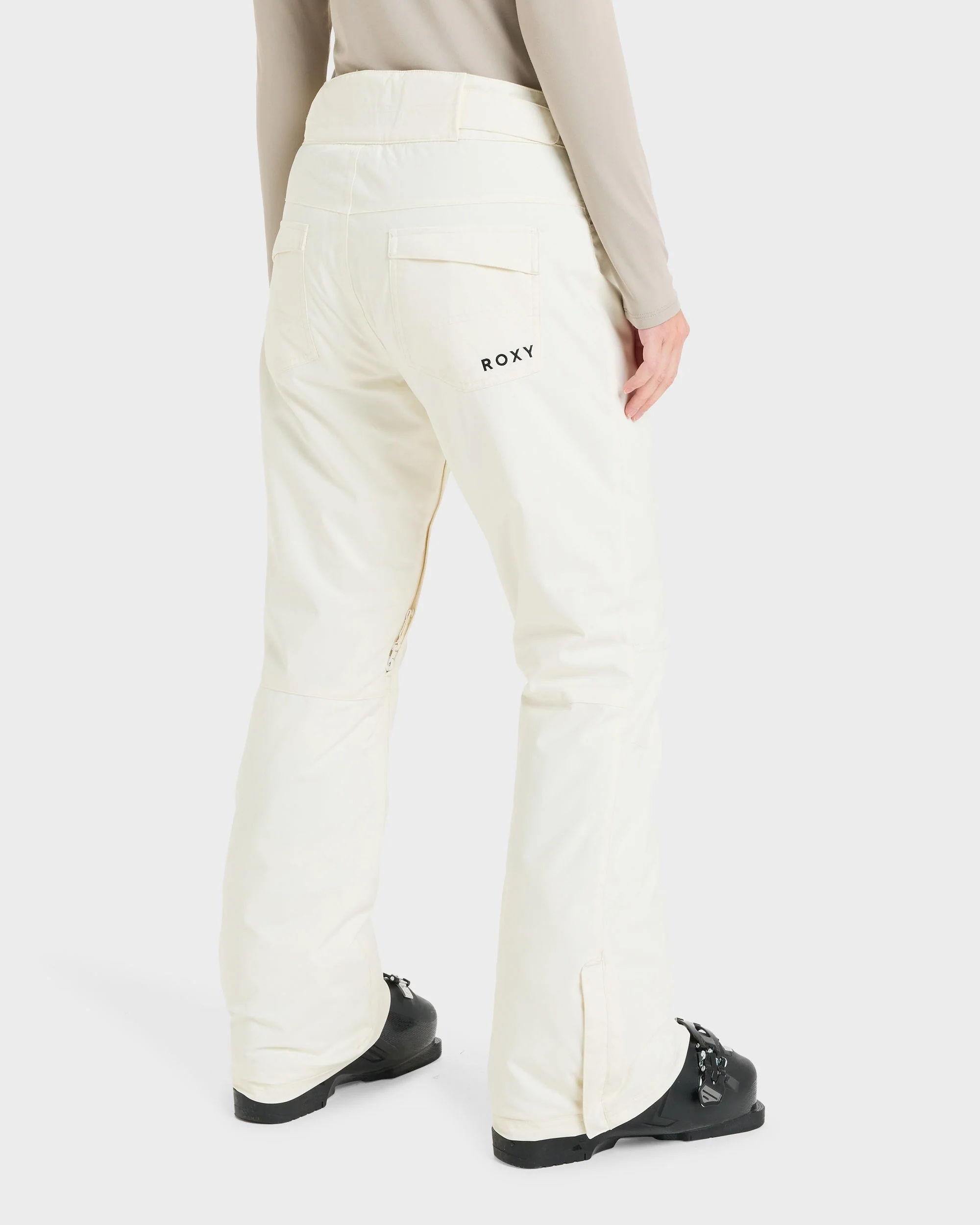 Womens Backyard Snow Pants - Image 3
