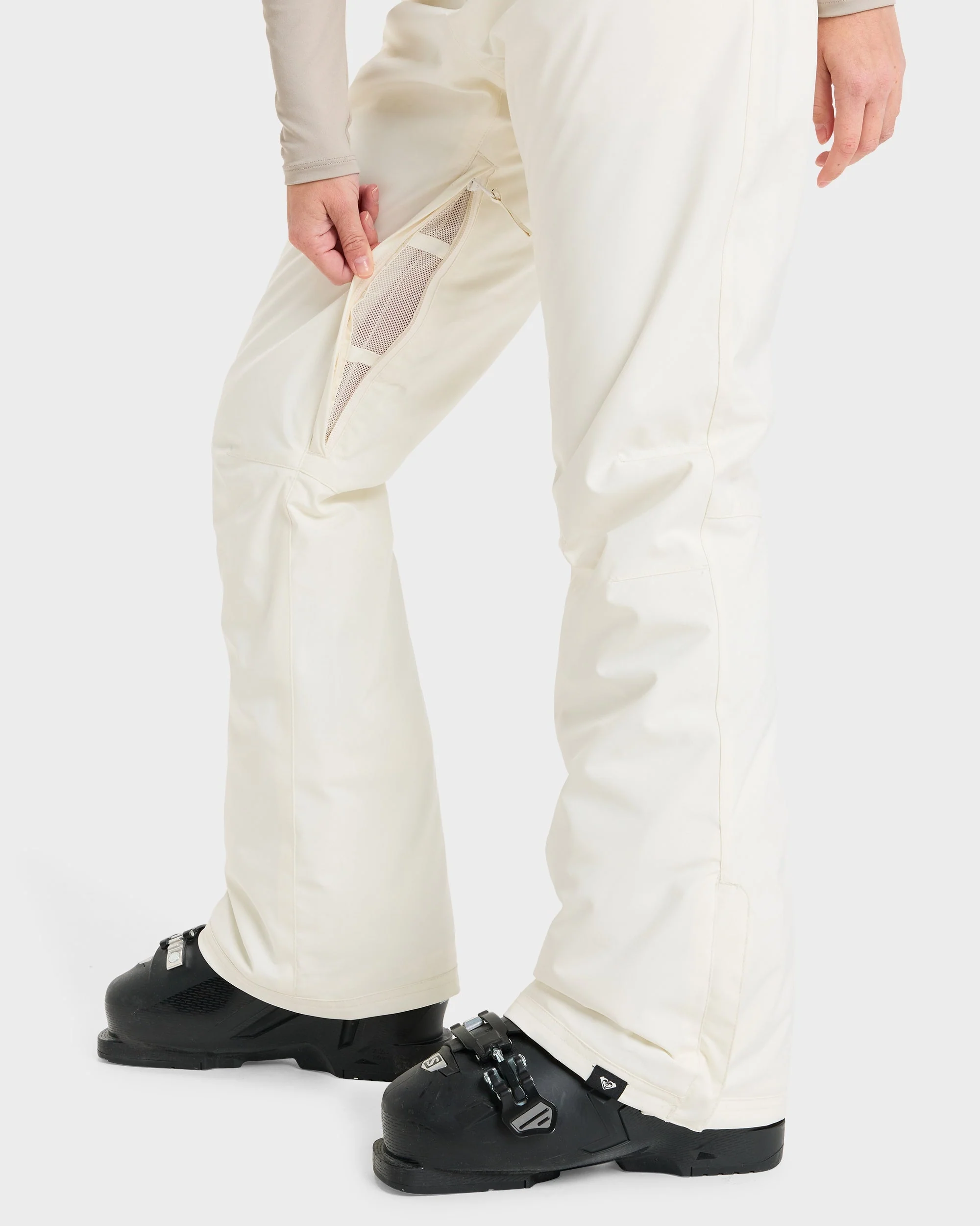 Womens Backyard Snow Pants - Image 4