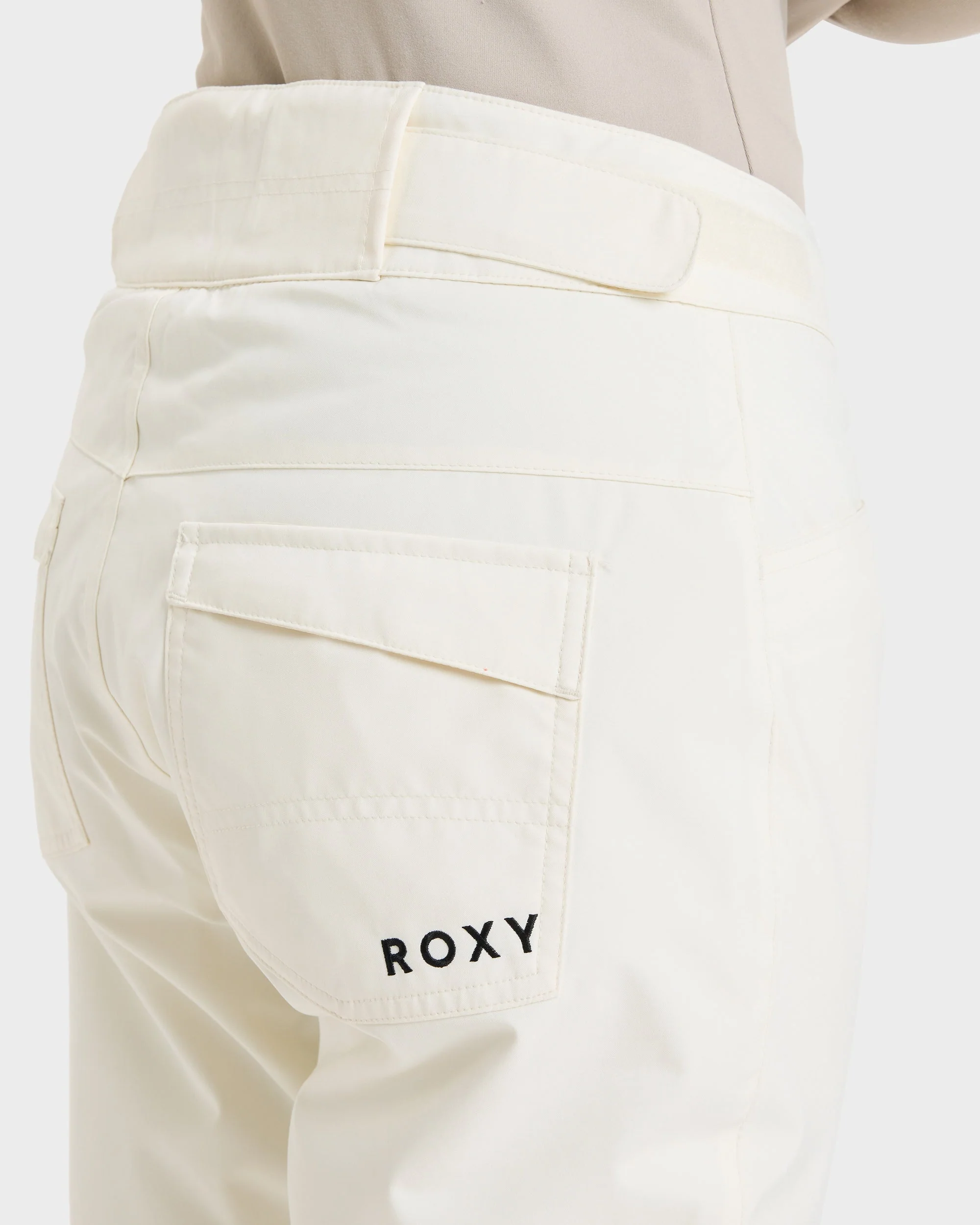 Womens Backyard Snow Pants - Image 8