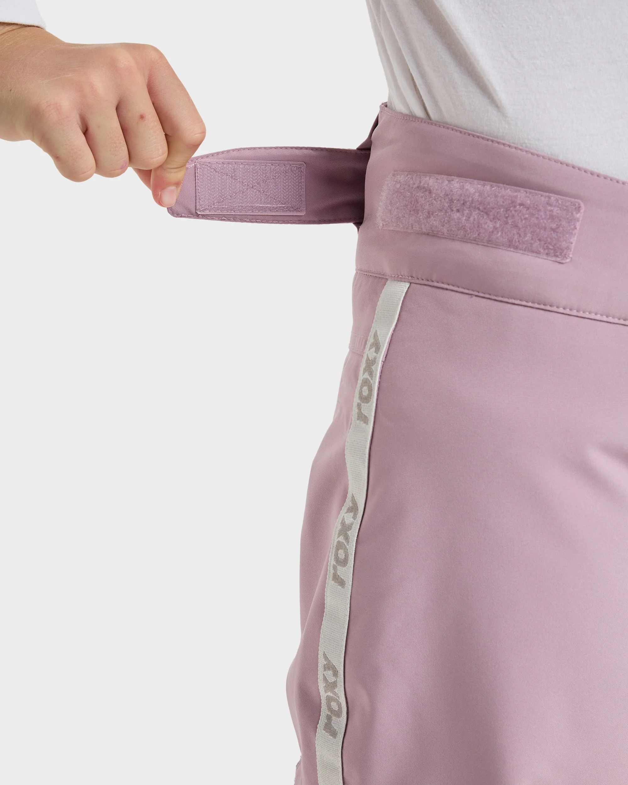Girls 8-16 Banky Ice Snow Pants - Image 4