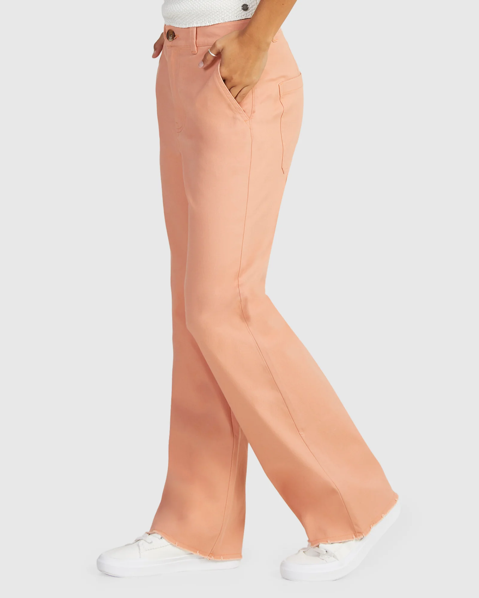 Womens Barbarella Lite Pant Pants - Image 2