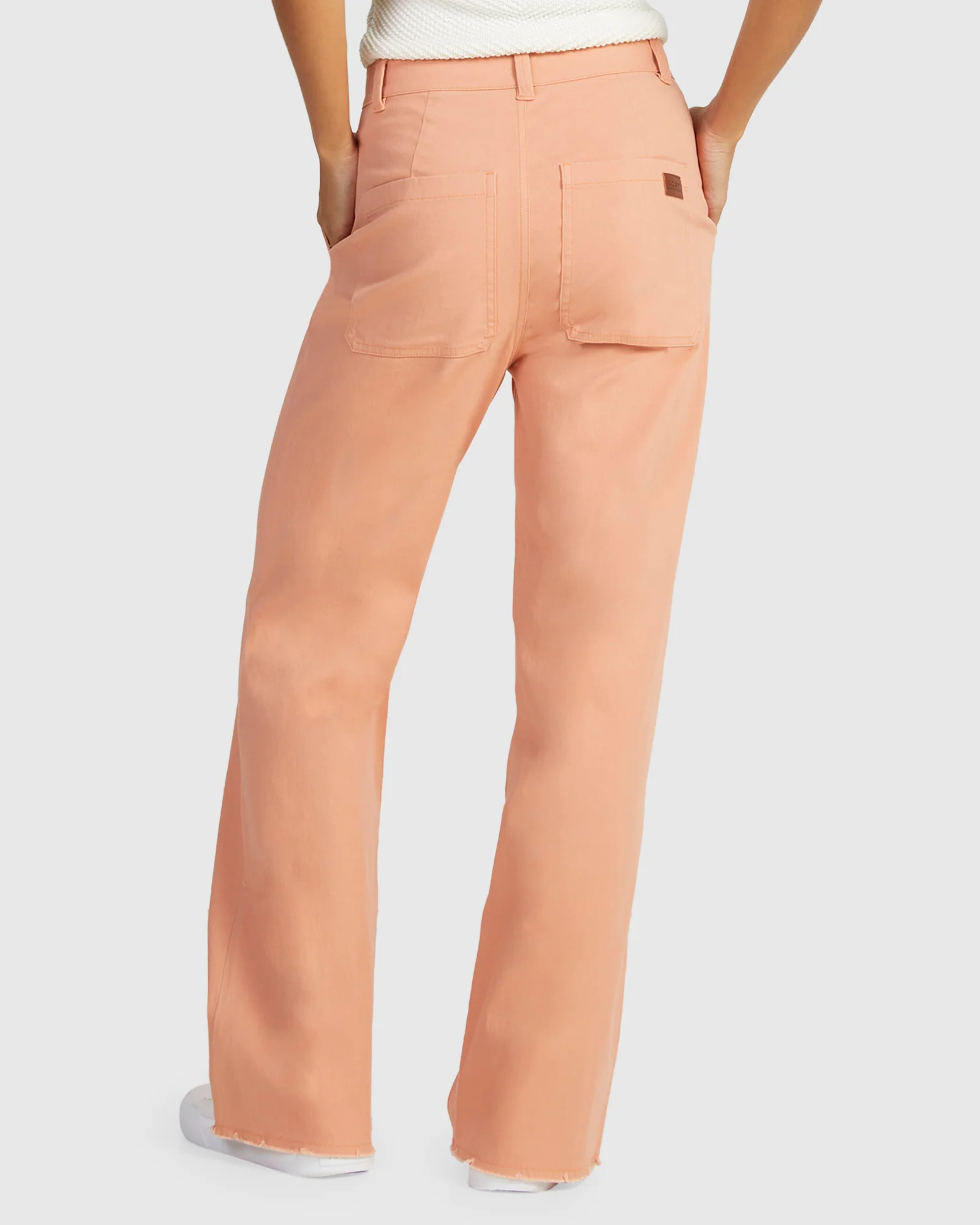 Womens Barbarella Lite Pant Pants - Image 3
