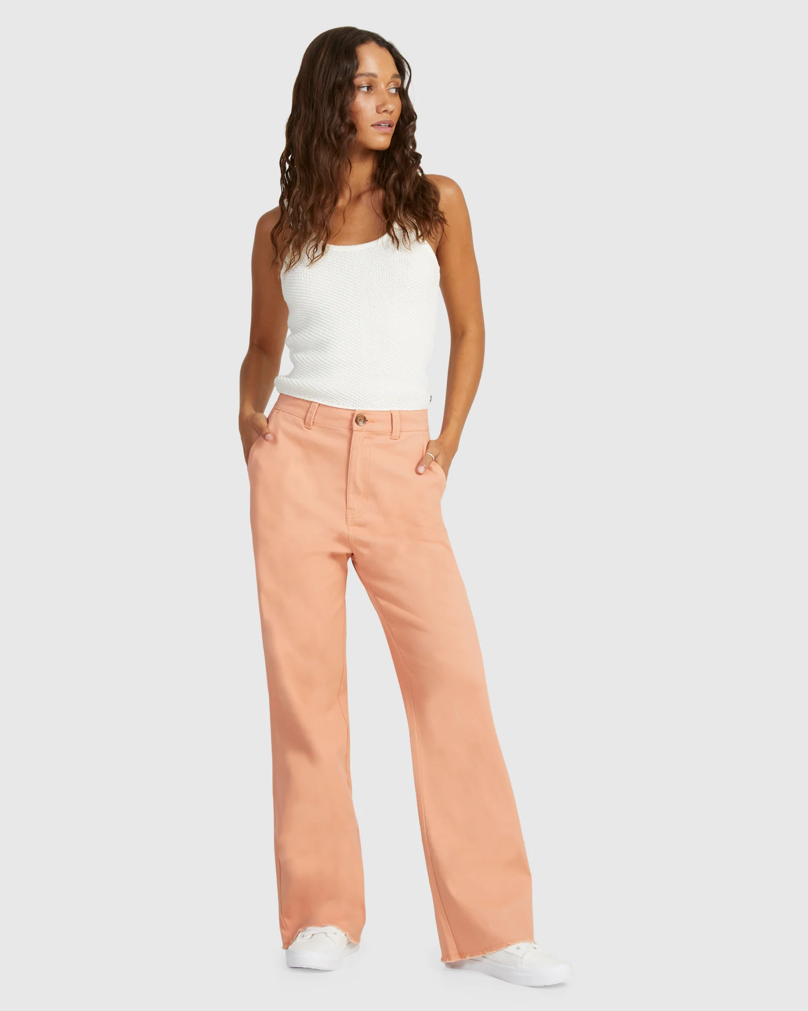 Womens Barbarella Lite Pant Pants - Image 5
