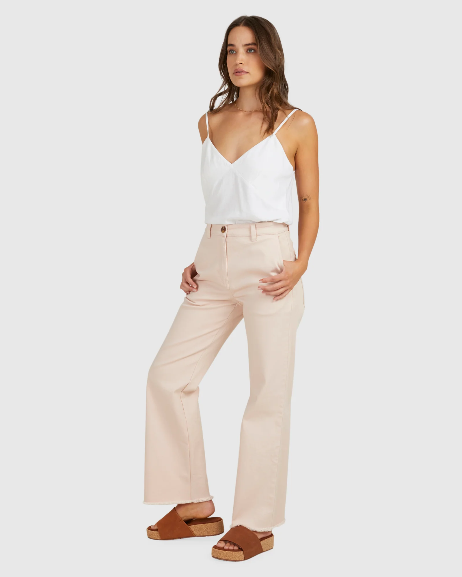 Womens Barbarella Pant Pants - Image 2