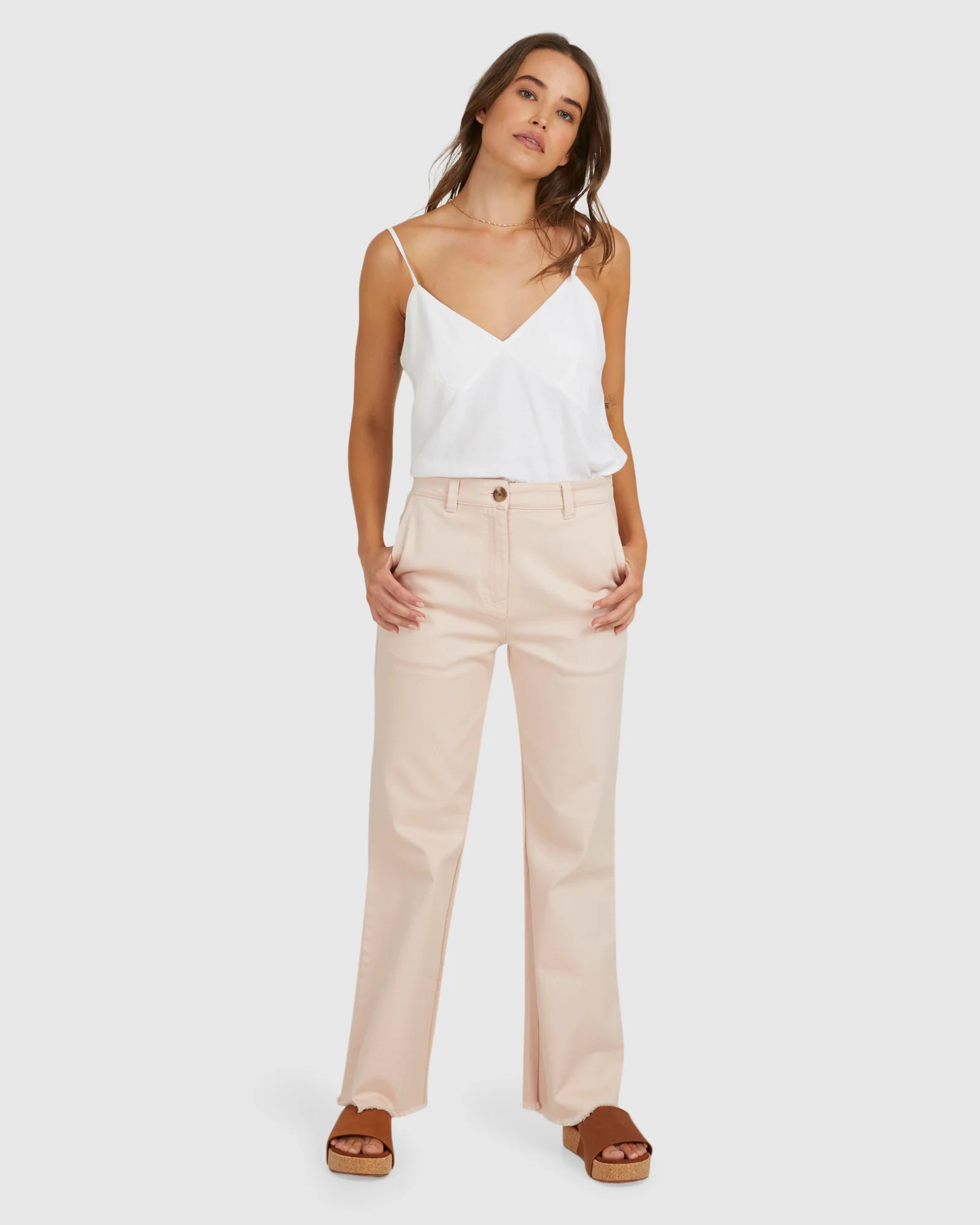 Womens Barbarella Pant Pants - Image 5