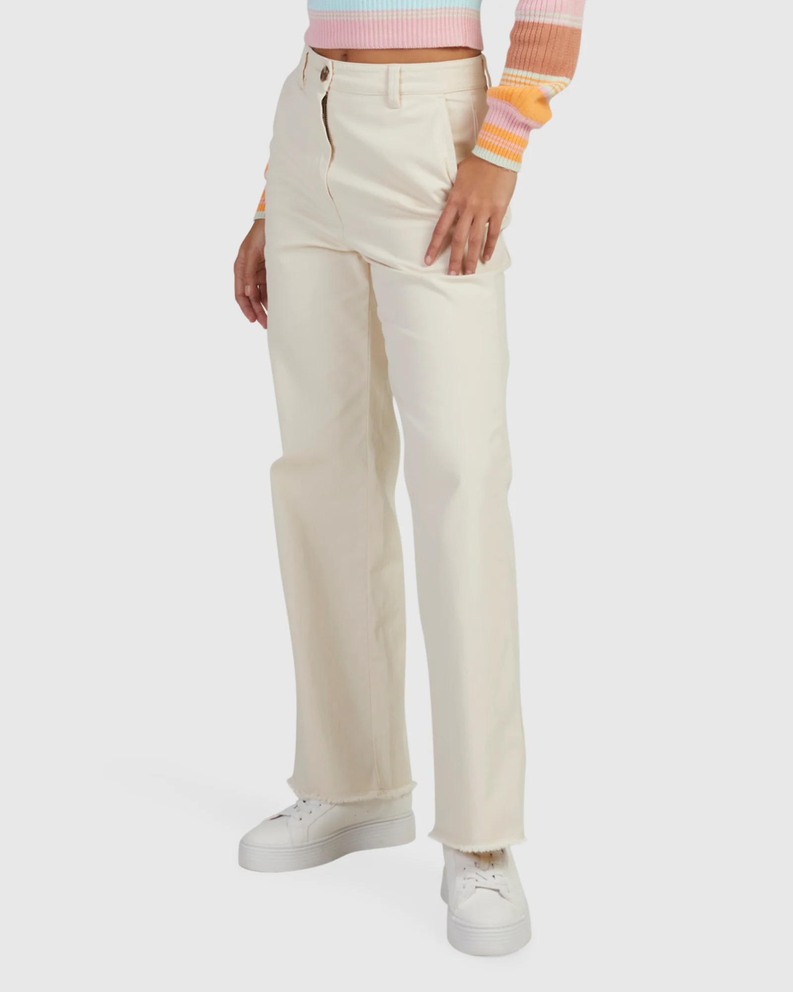 Womens Barbarella Pant Pants - Image 2