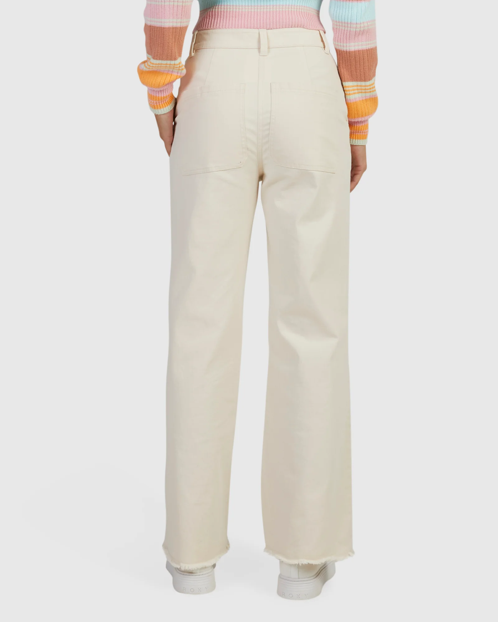 Womens Barbarella Pant Pants - Image 3