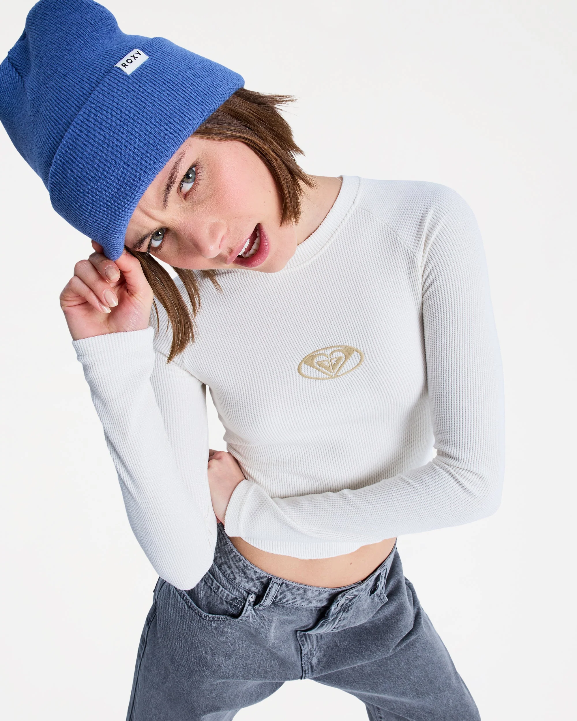 Womens Basecamp Long Sleeve T-Shirt - Image 6
