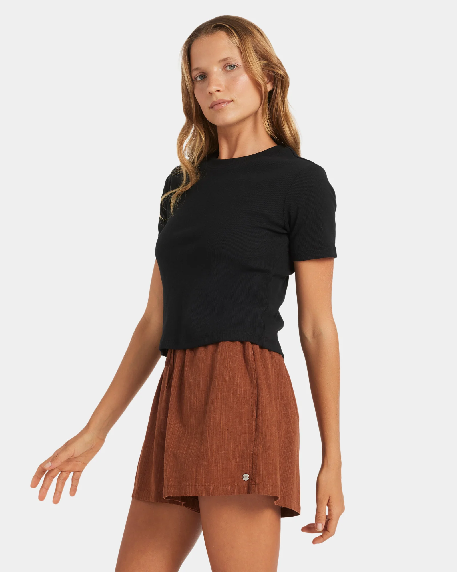 Womens Baseline T-Shirt - Image 2