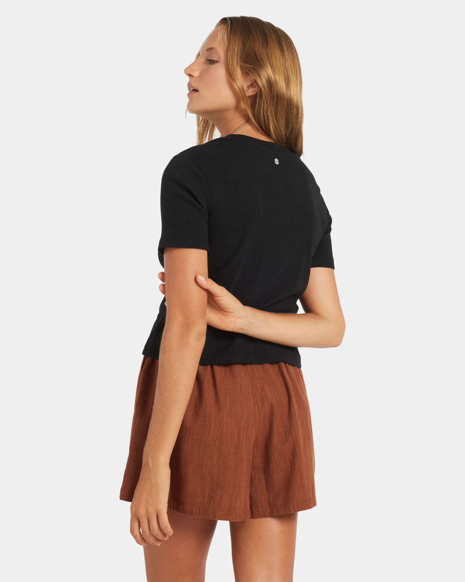 Womens Baseline T-Shirt - Image 3