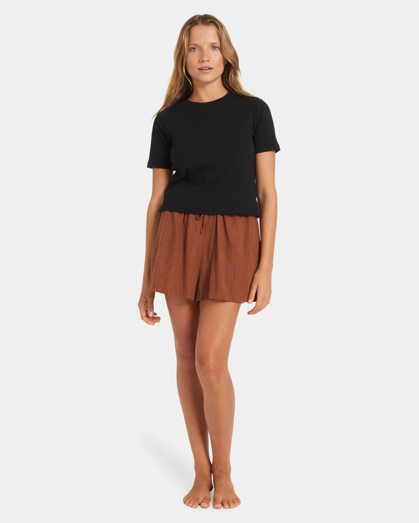 Womens Baseline T-Shirt - Image 5
